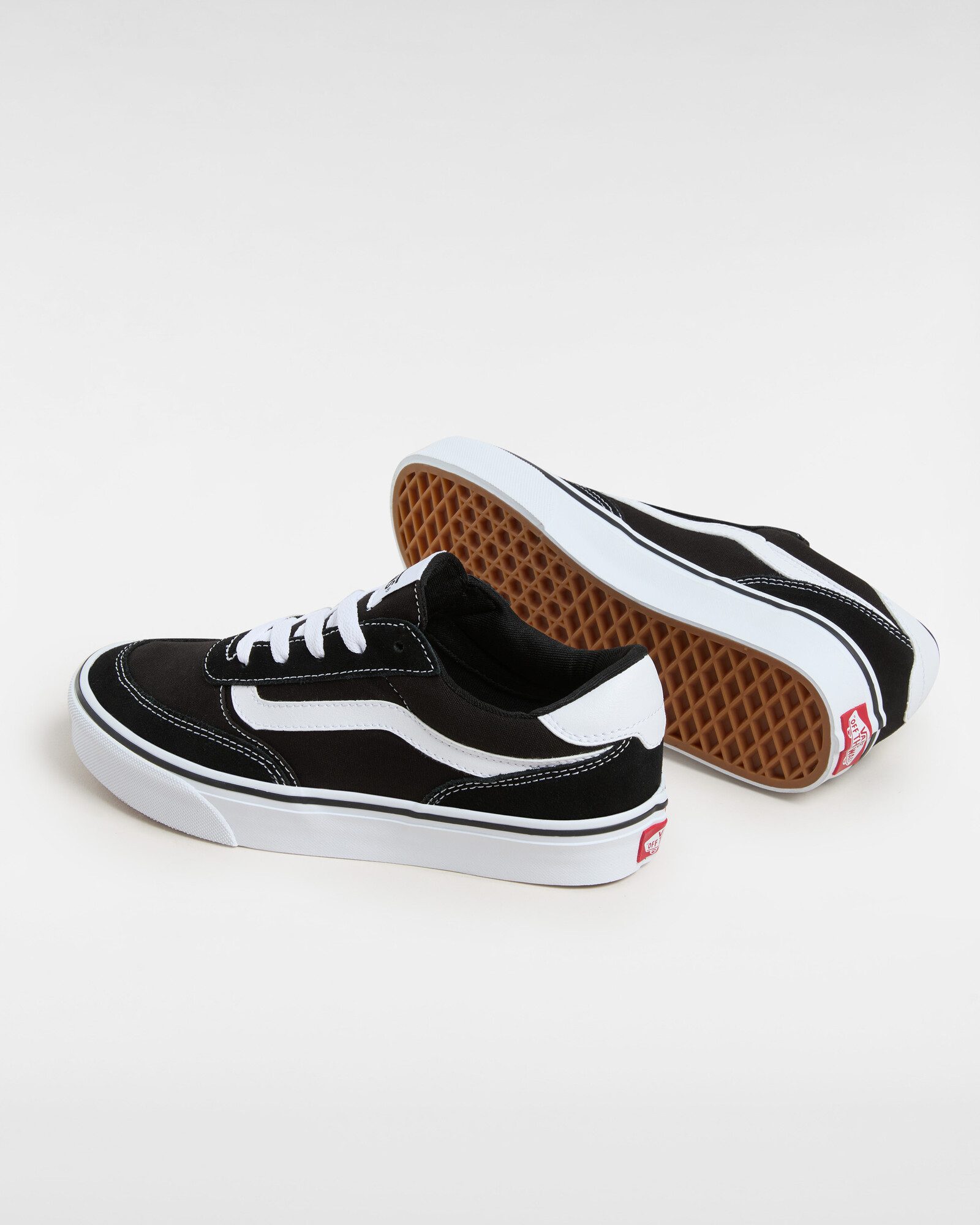 Vans Sneakers Brooklyn LS
