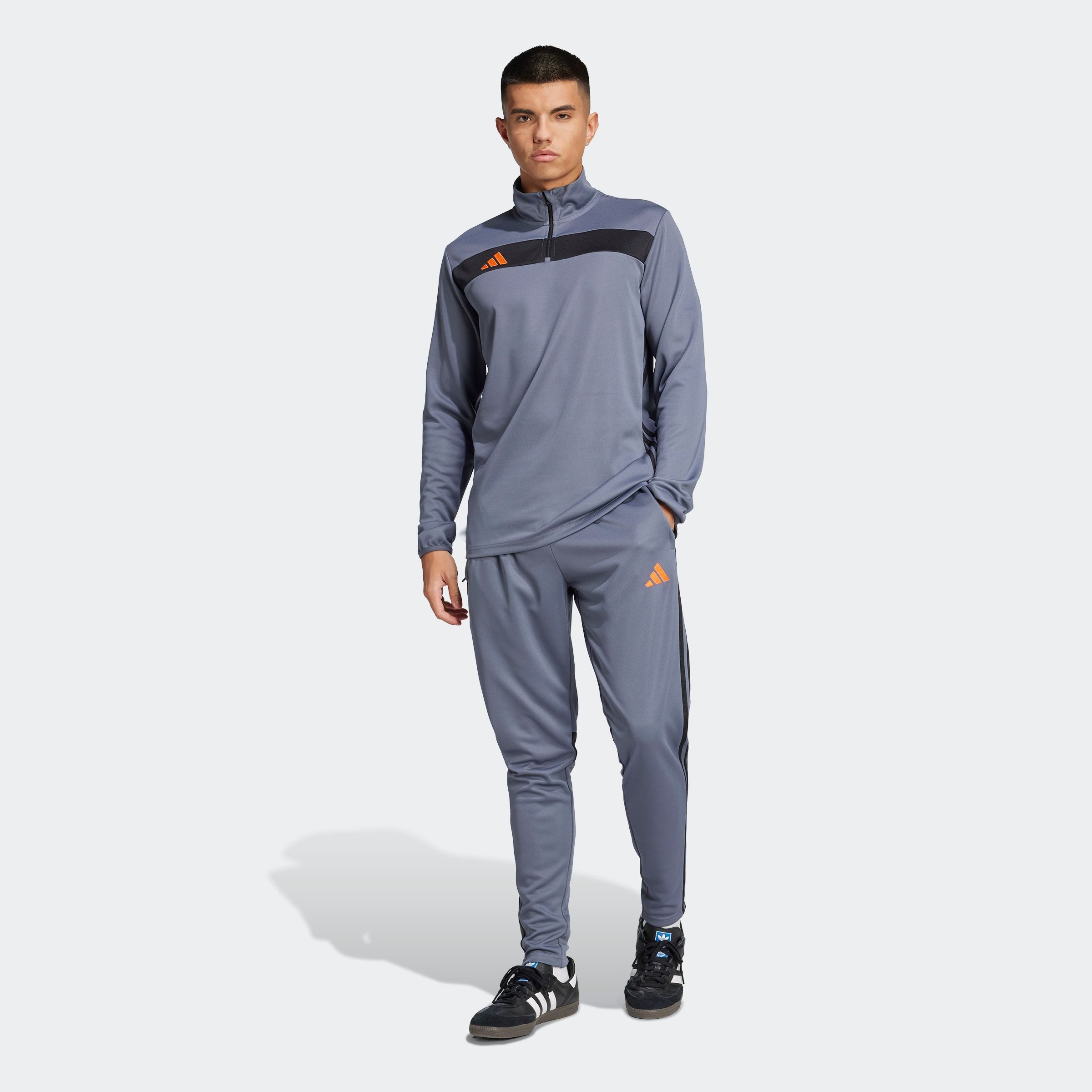 adidas Performance Trainingsbroek TIRO ES PNT (1-delig)