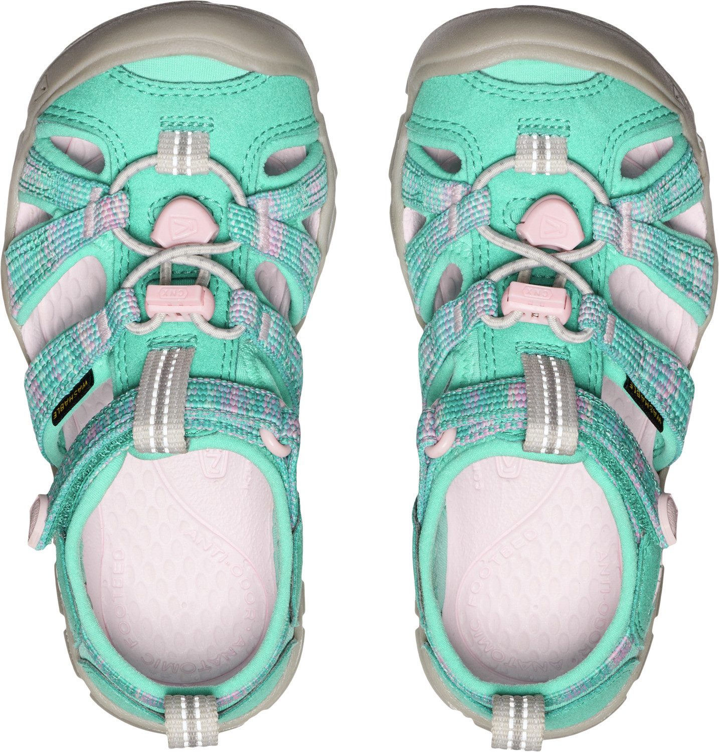 Keen Sandalen SEACAMP II CNX