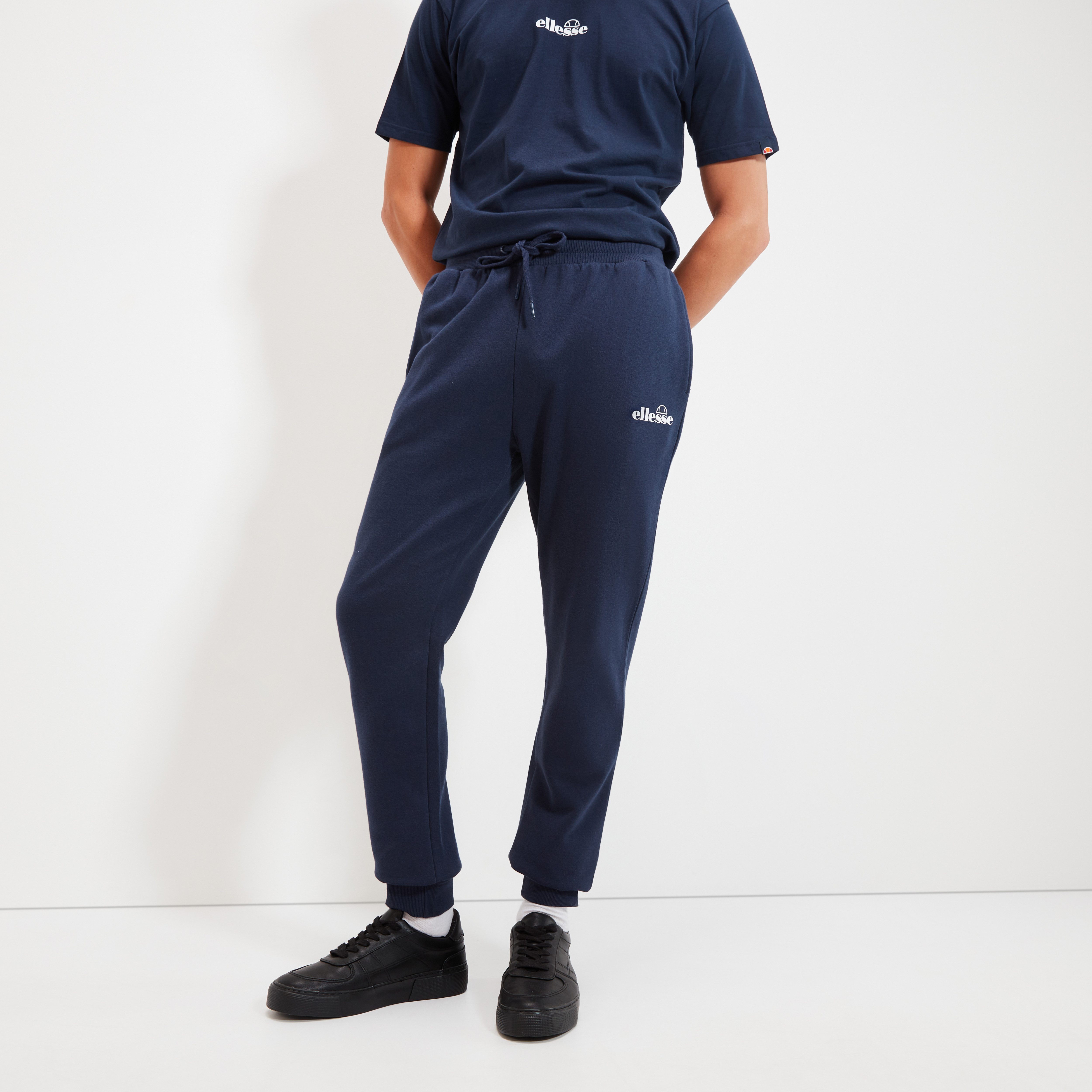 Ellesse Joggingbroek CRAVO JOG PANT