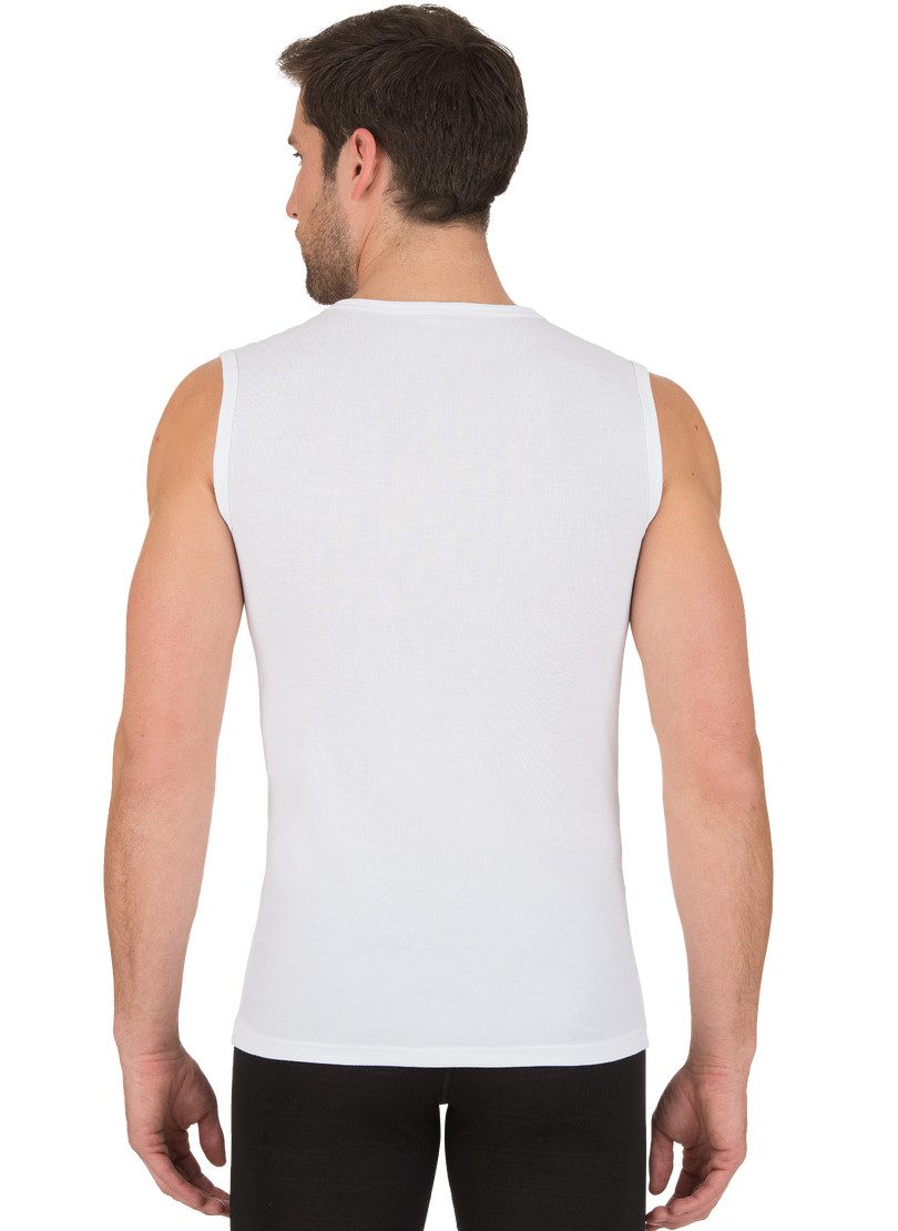 Trigema Hemd TRIGEMA Ski- en sportshirt (1 stuk)