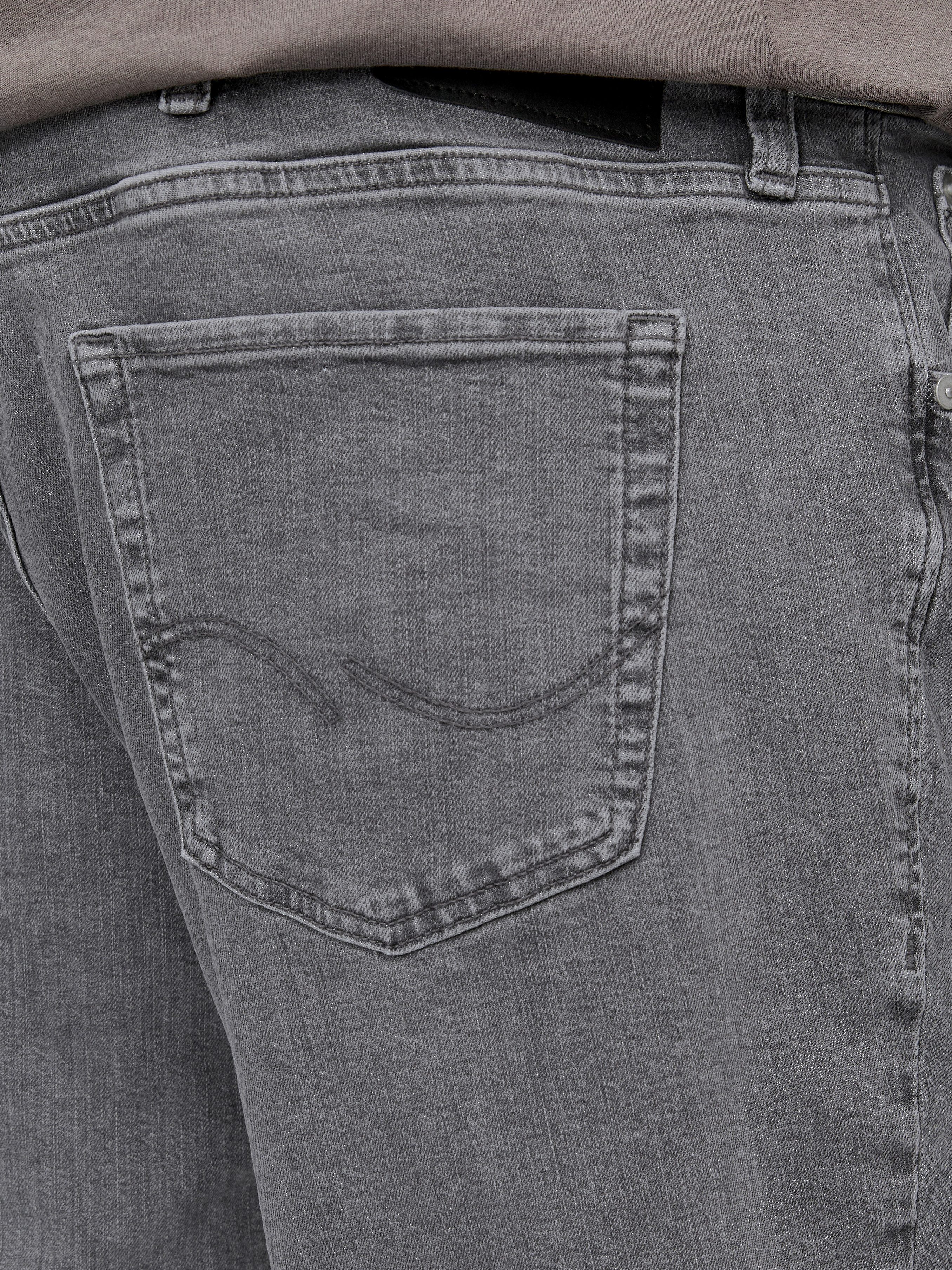 Jack & Jones PlusSize Slim fit jeans JJIGLENN JJORIGINAL MF 071 NOOS PLS