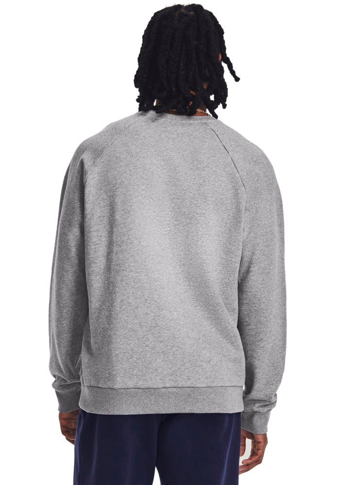Under Armour® Sweatshirt UA RIVAL FLEECE CREW