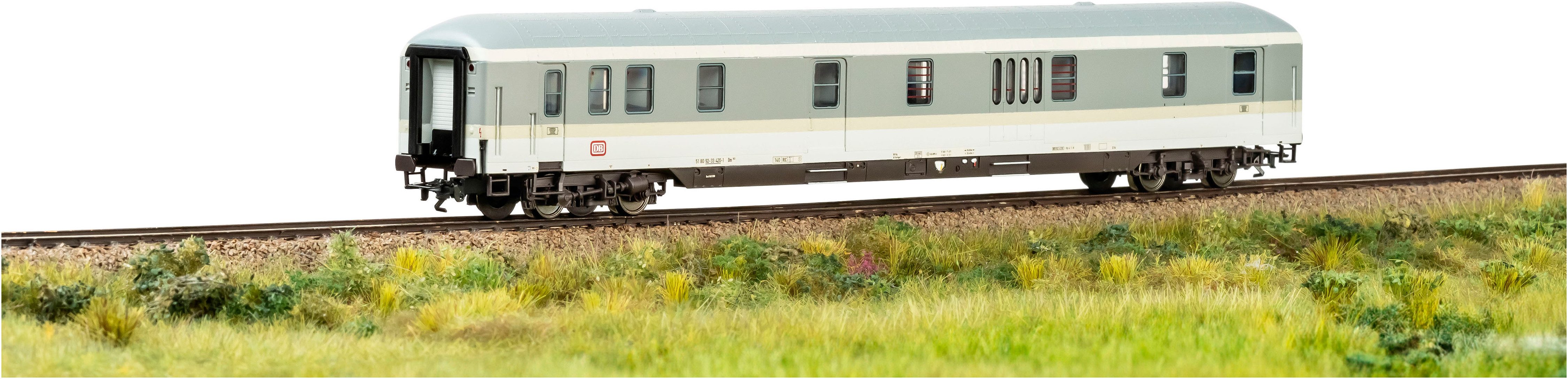 Märklin Goederenwagon Märklin expressgoed-set - 42830 (set, 3-delig)