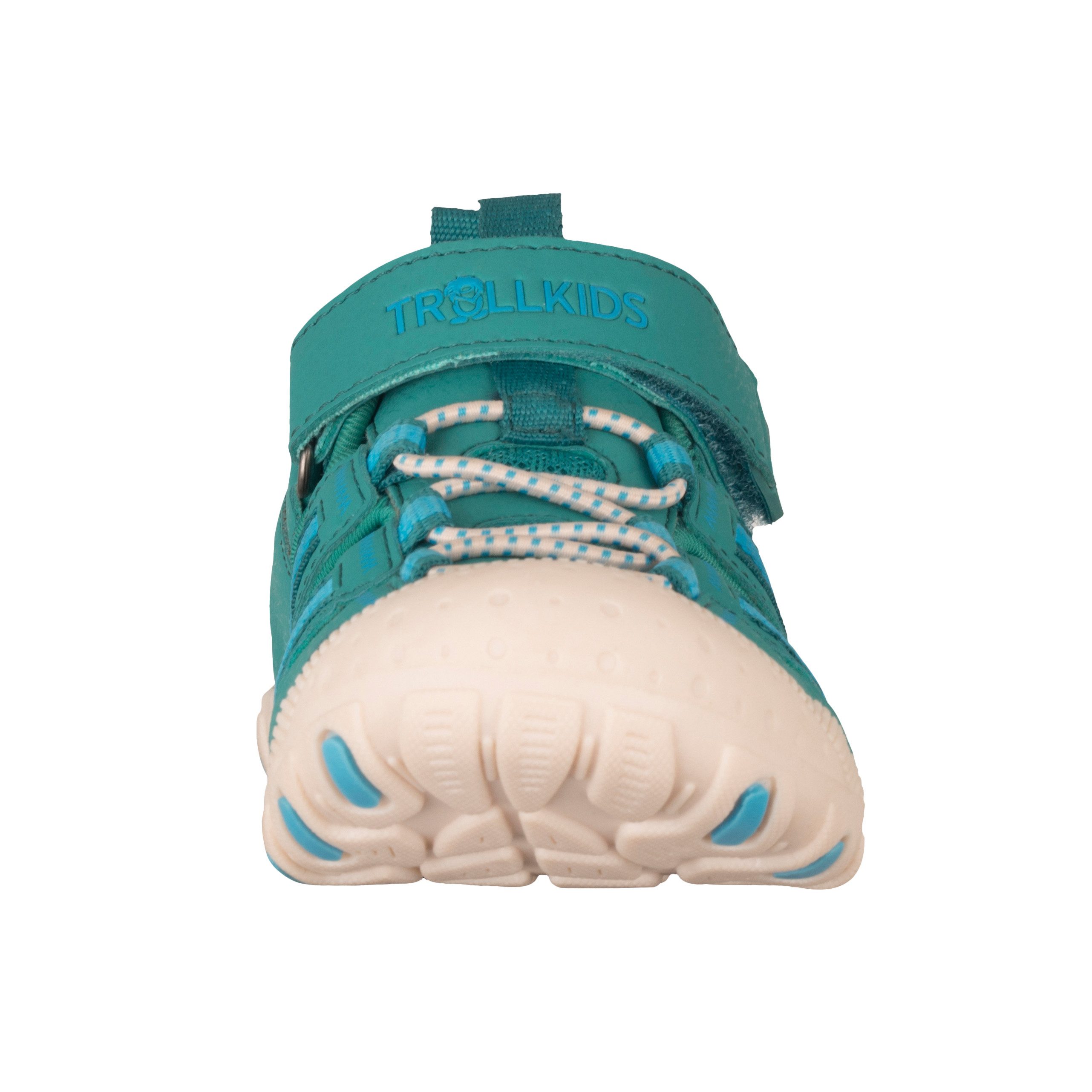 TROLLKIDS Outdoorsandalen Kids Sandefjord Sandal XT