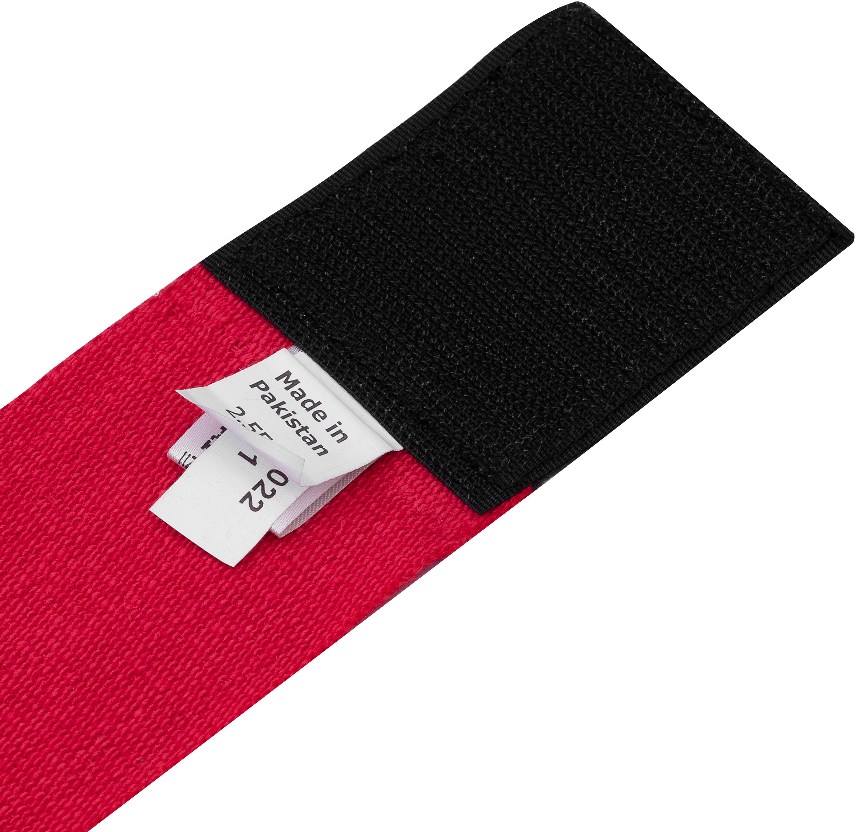 adidas Performance Polsbandage BOXING CREPE