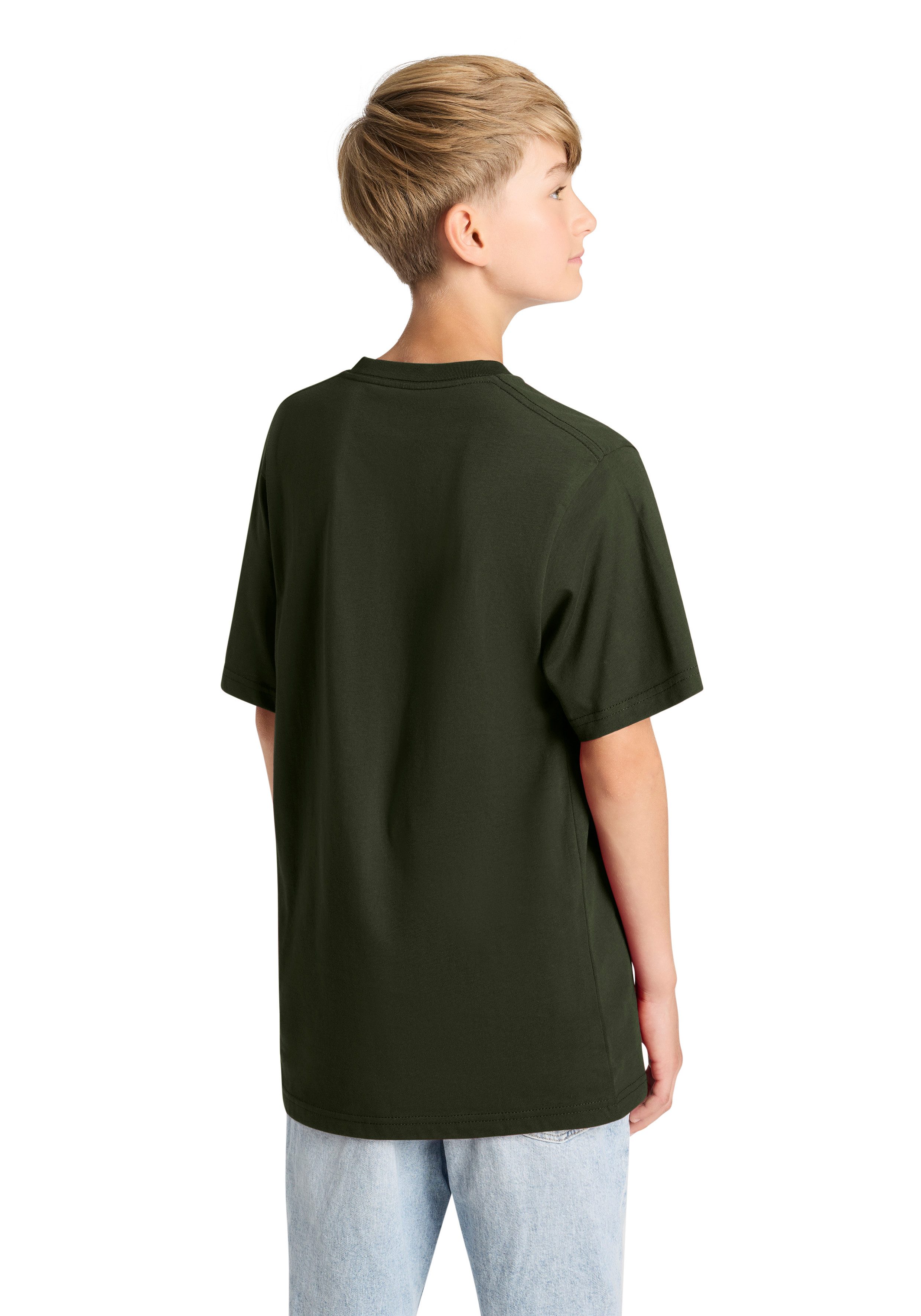 Vans T-shirt BYVANSCLASSICBOYS