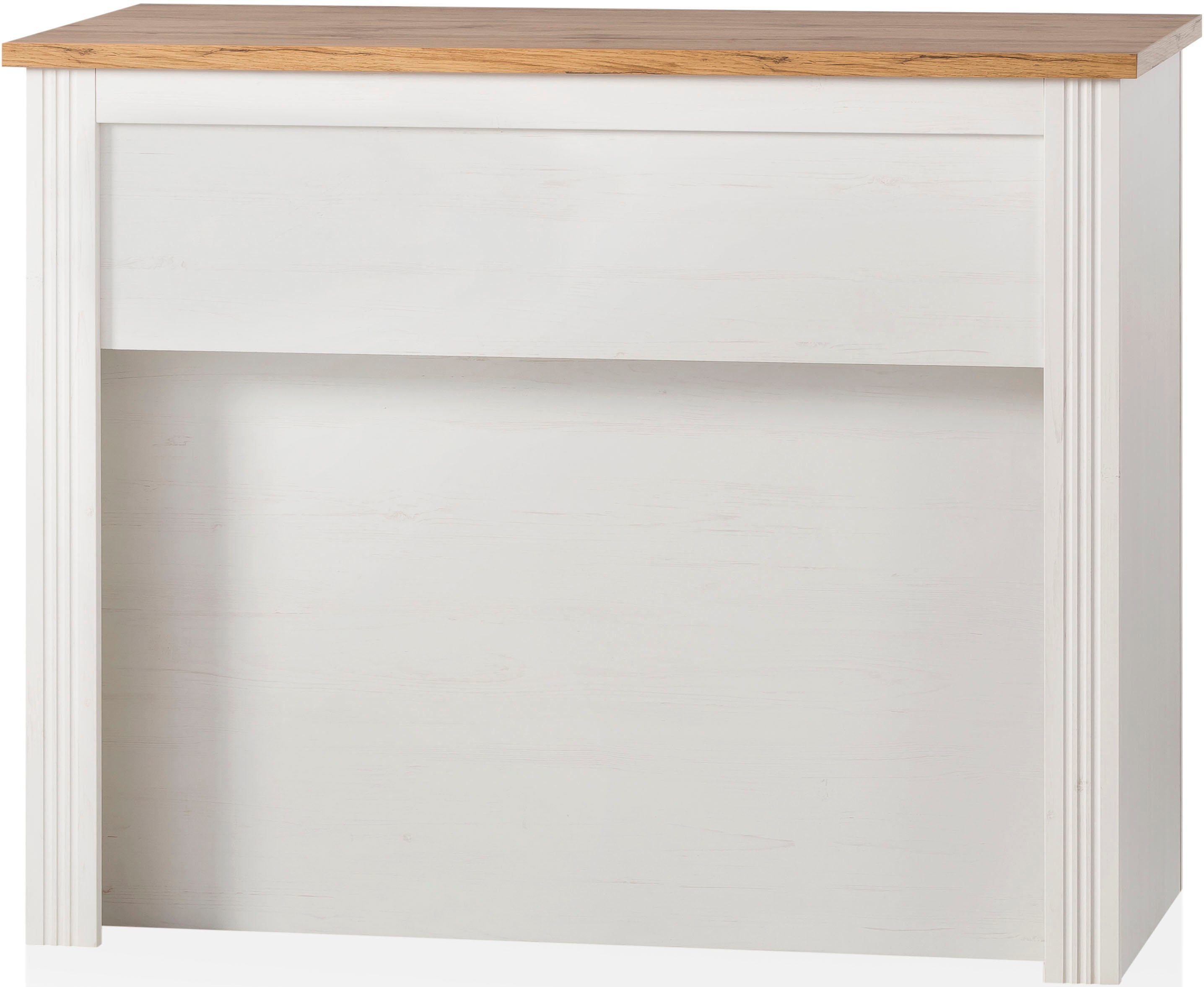 Kochstation Onderkast KS-Westminster Keukenbar vrij plaatsbaar, hoogte 105 cm, exclusief by Otto