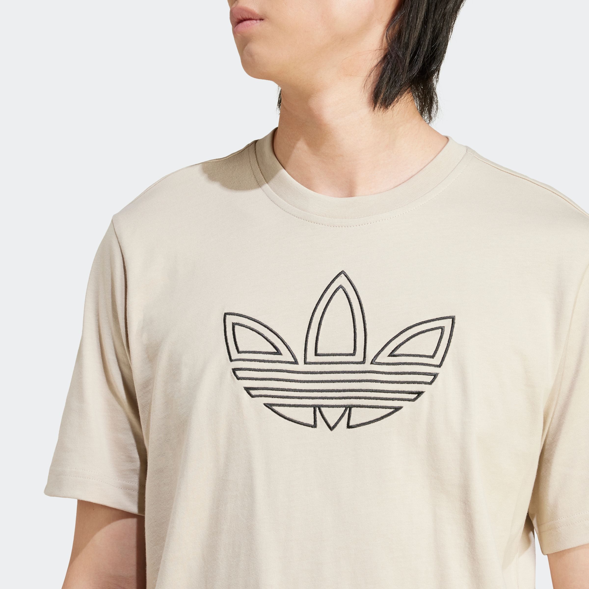 adidas Originals T-shirt OUTLINE TEE