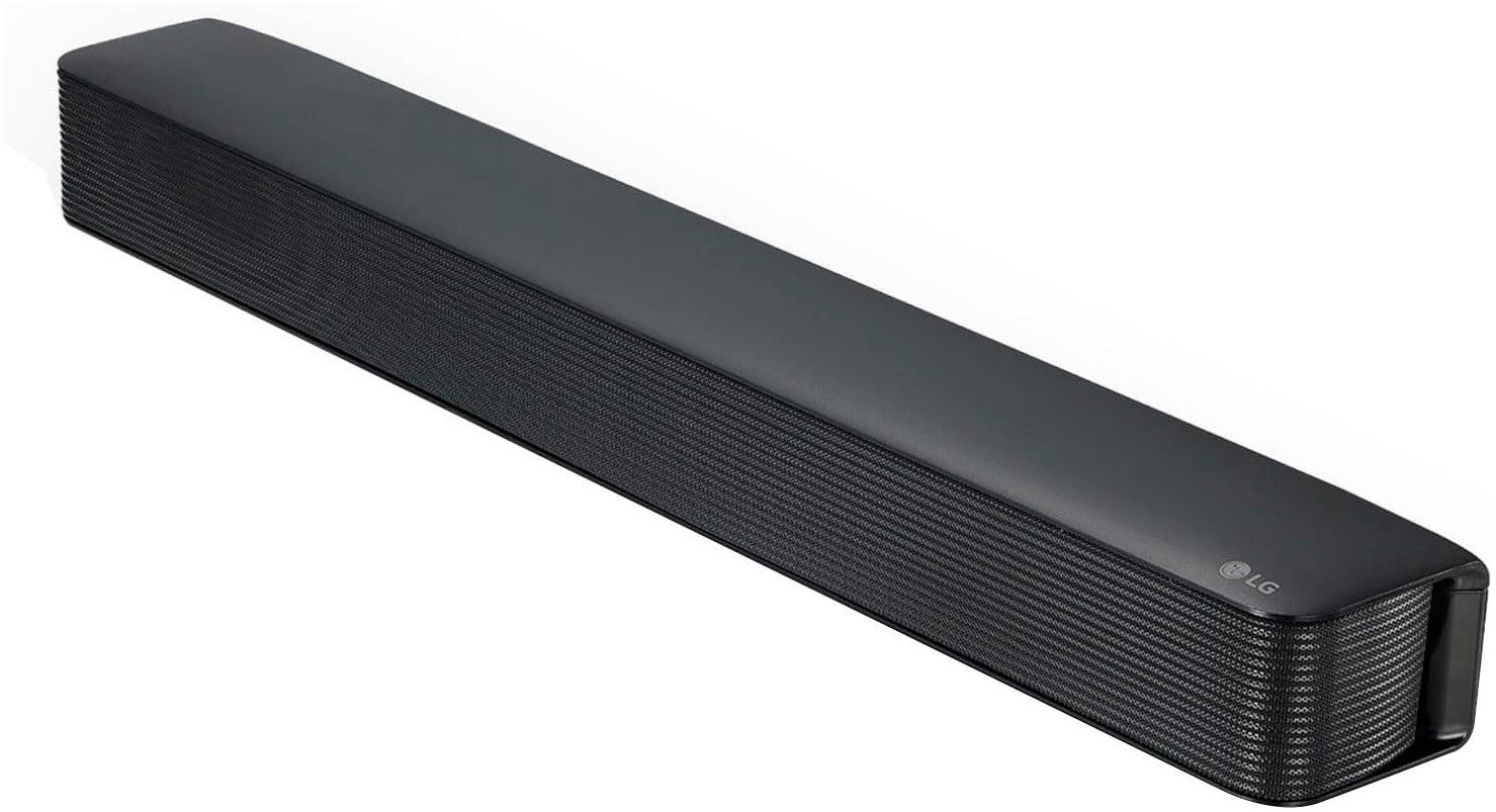 LG Soundbar SQM1