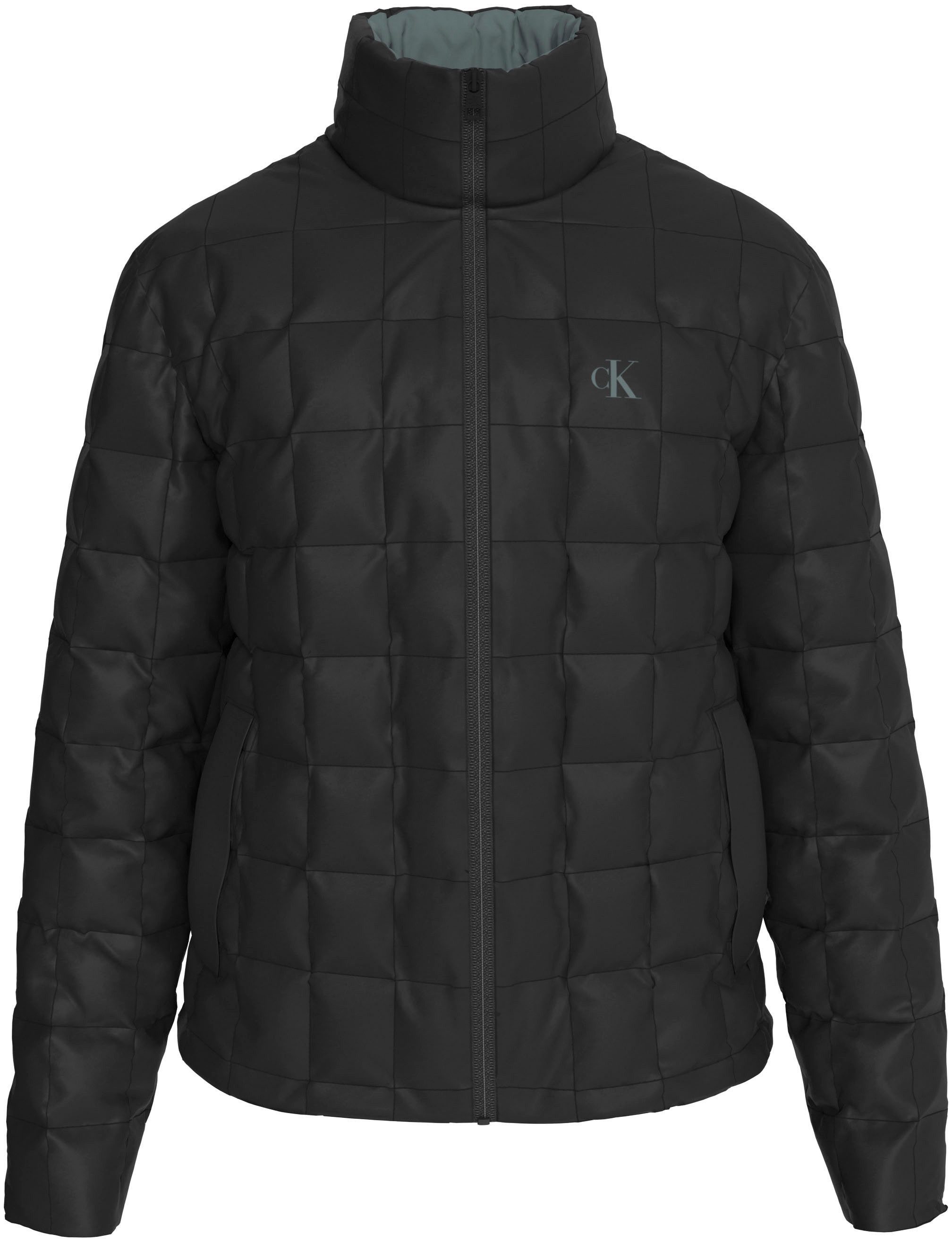 Calvin Klein Licht donsjack ULTRA LIGHT DOWN JACKET