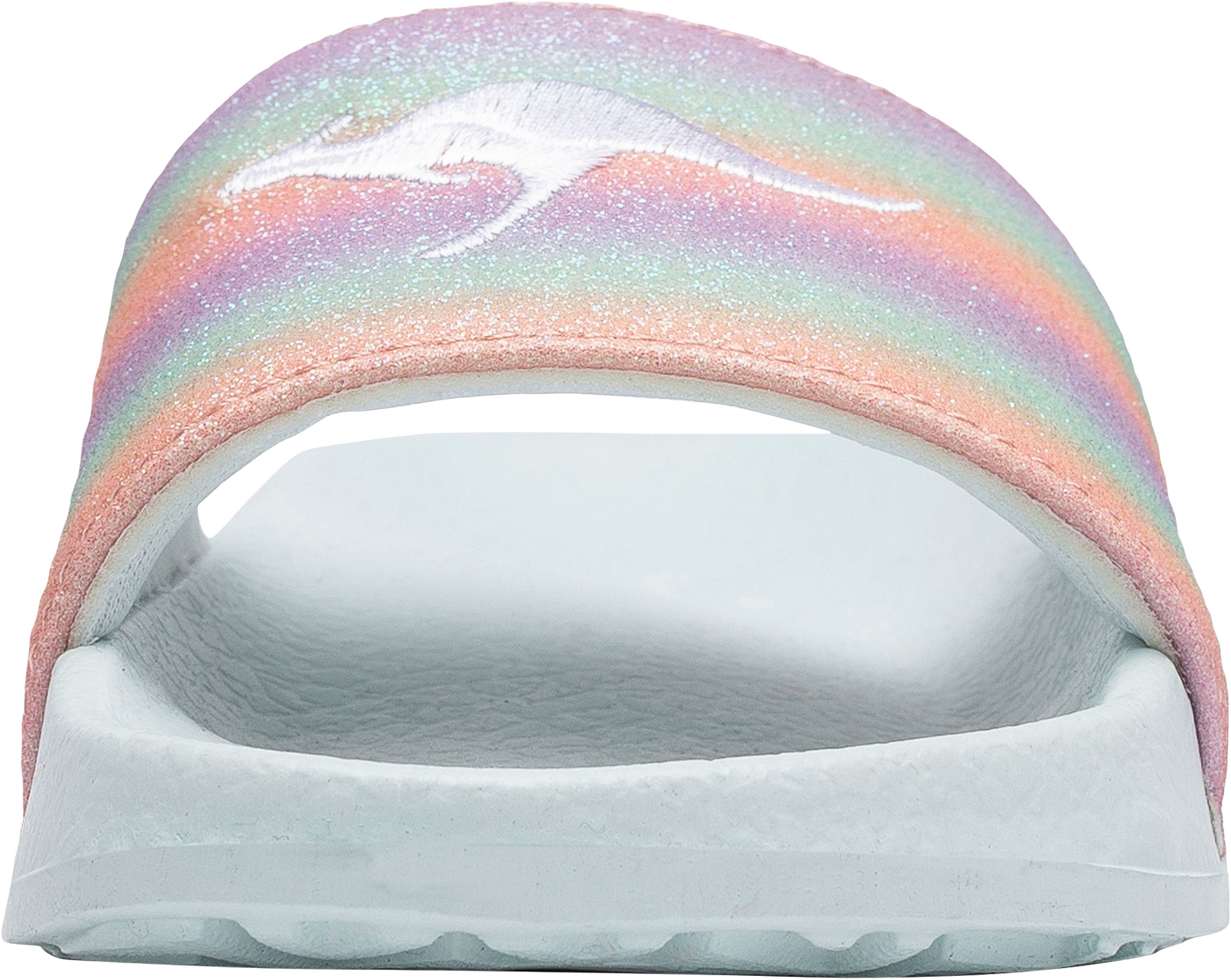 KangaROOS Badslippers K-Shine