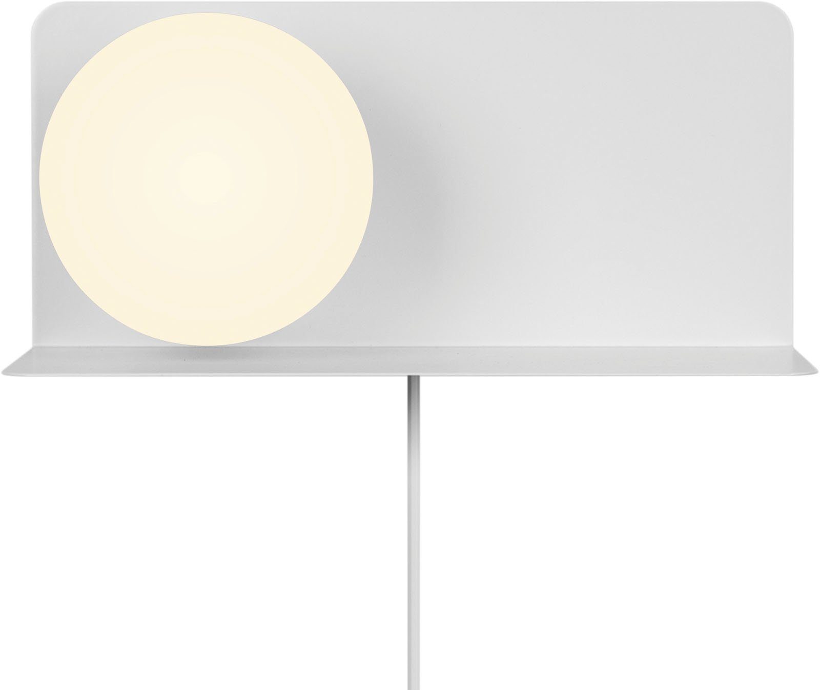 Nordlux Wandlamp Lilibeth (1 stuk)