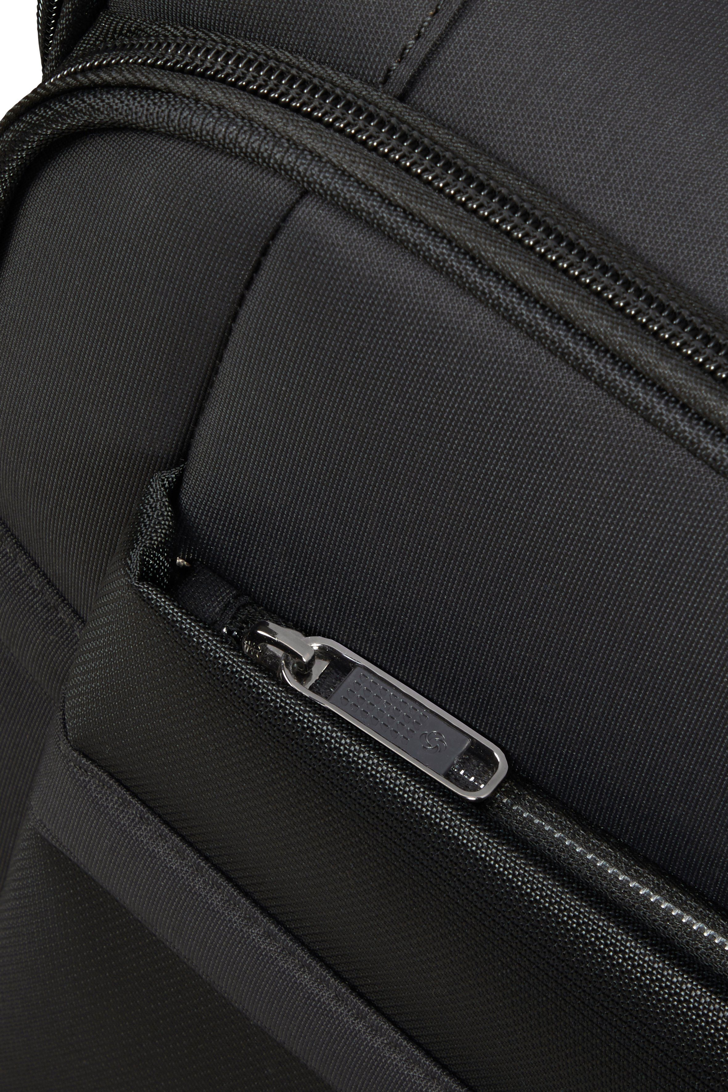 Samsonite Zachte bagage trolley Zachte schaal koffer grote koffer reiskoffer met volumevergroting