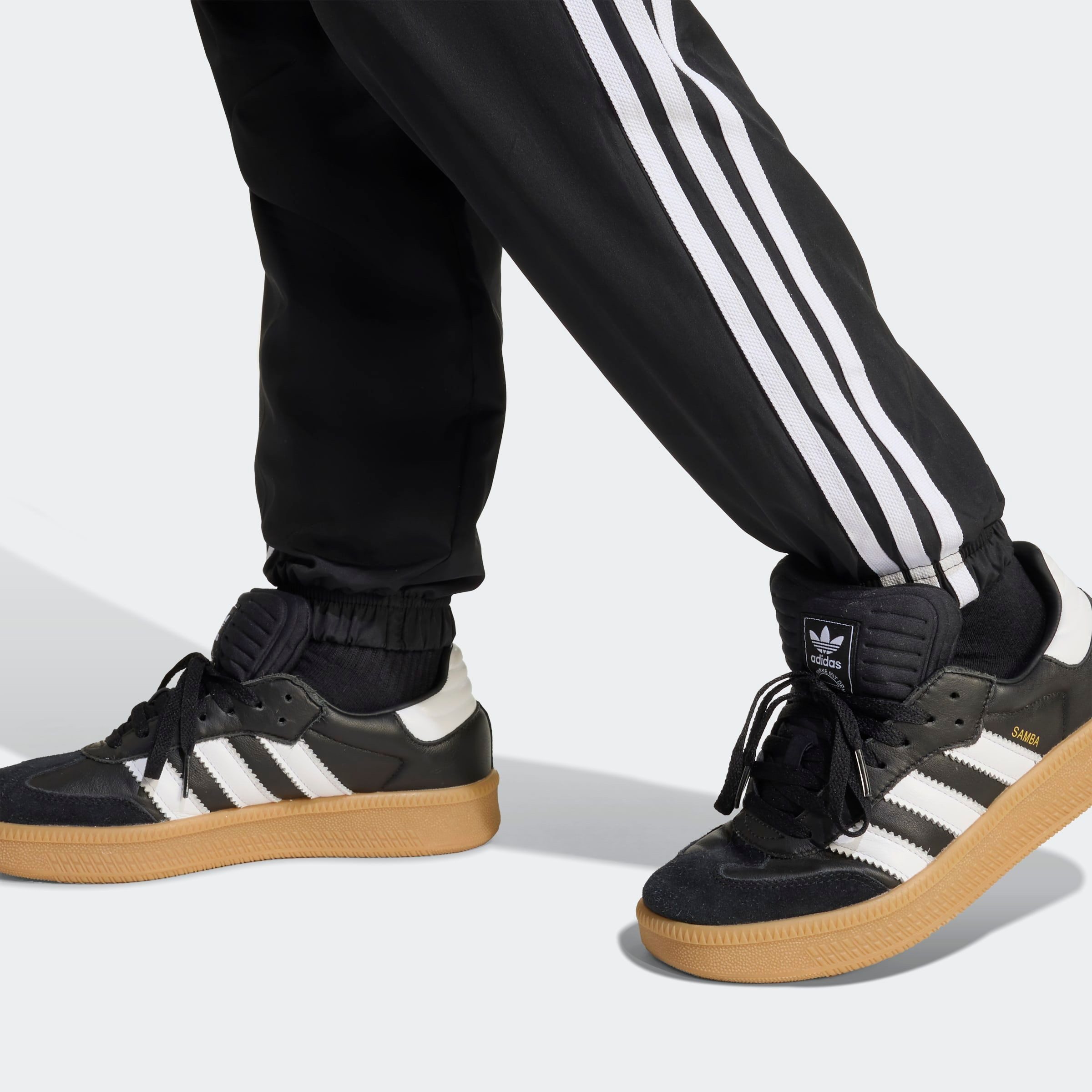 adidas Originals Sportbroek TRACK PANT (1-delig)