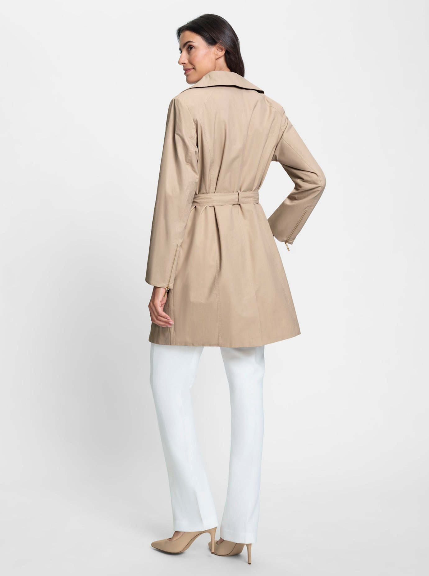 Classic Inspirationen Trenchcoat