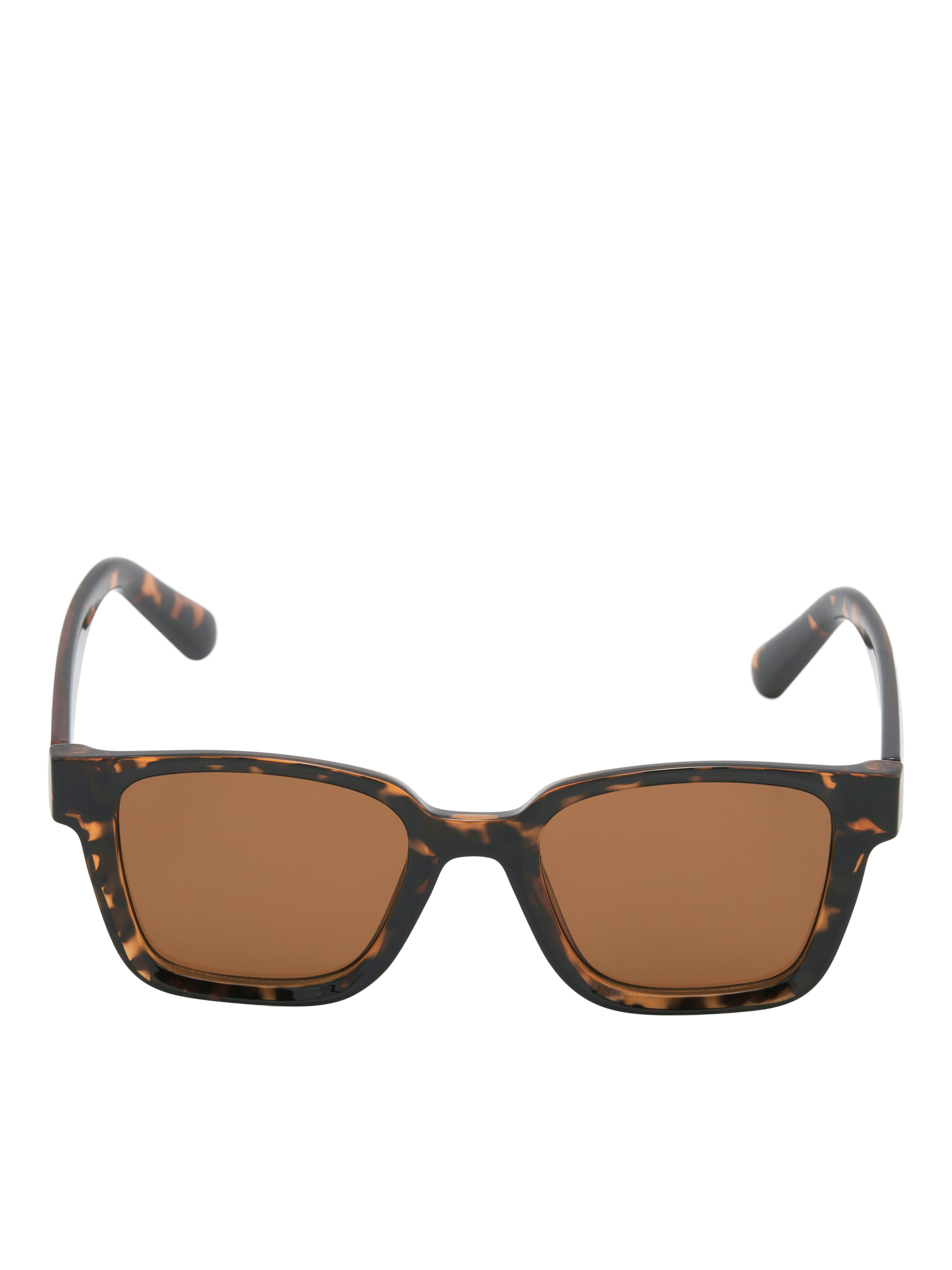 Jack & Jones Zonnebril JACPONTUS SUNGLASSES NOOS