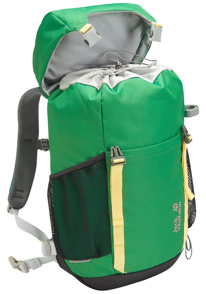 Jack Wolfskin Kinderrugzak KIDS EXPLORER 20