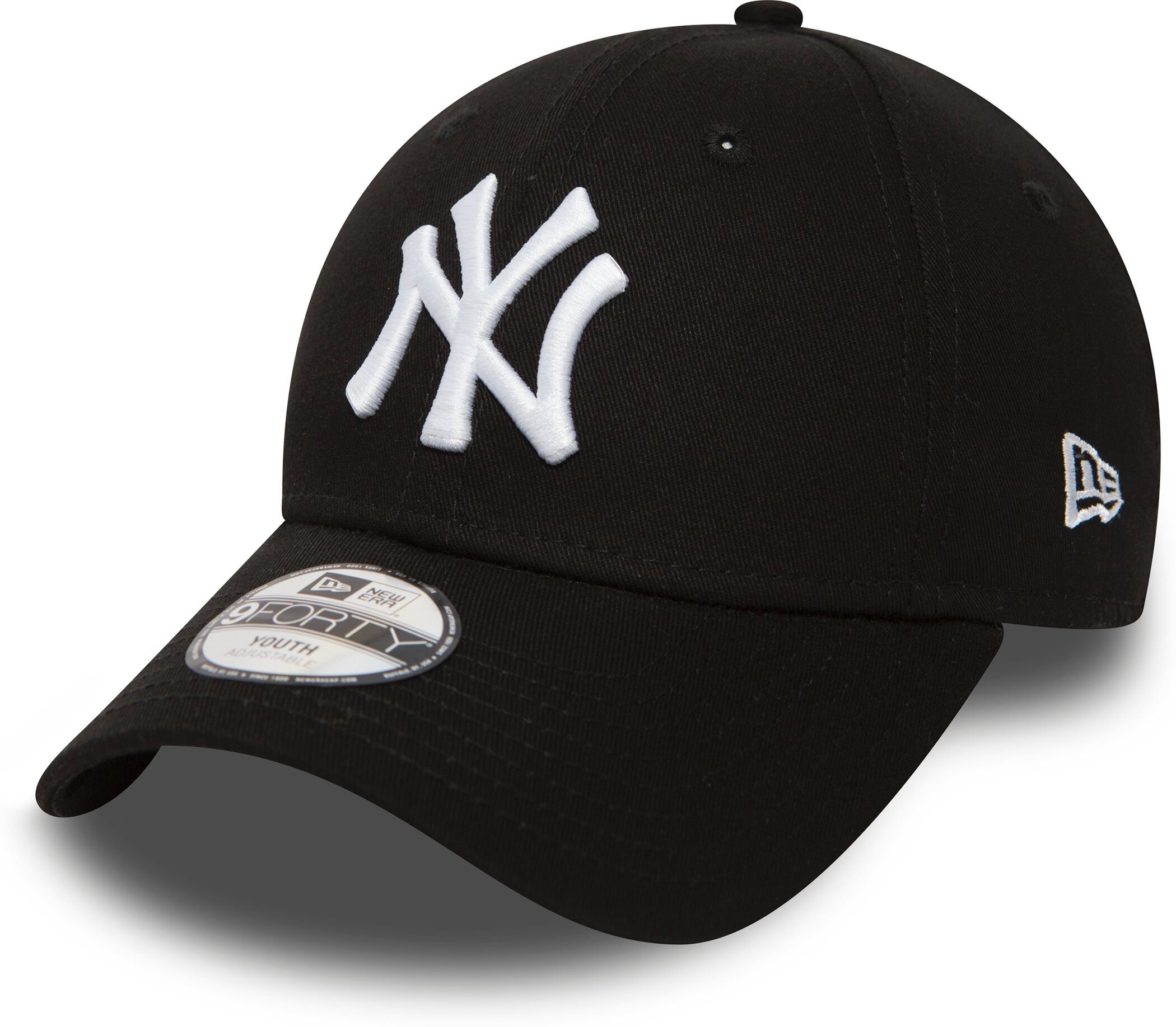 New Era Baseballcap NEW YORK YANKEES N