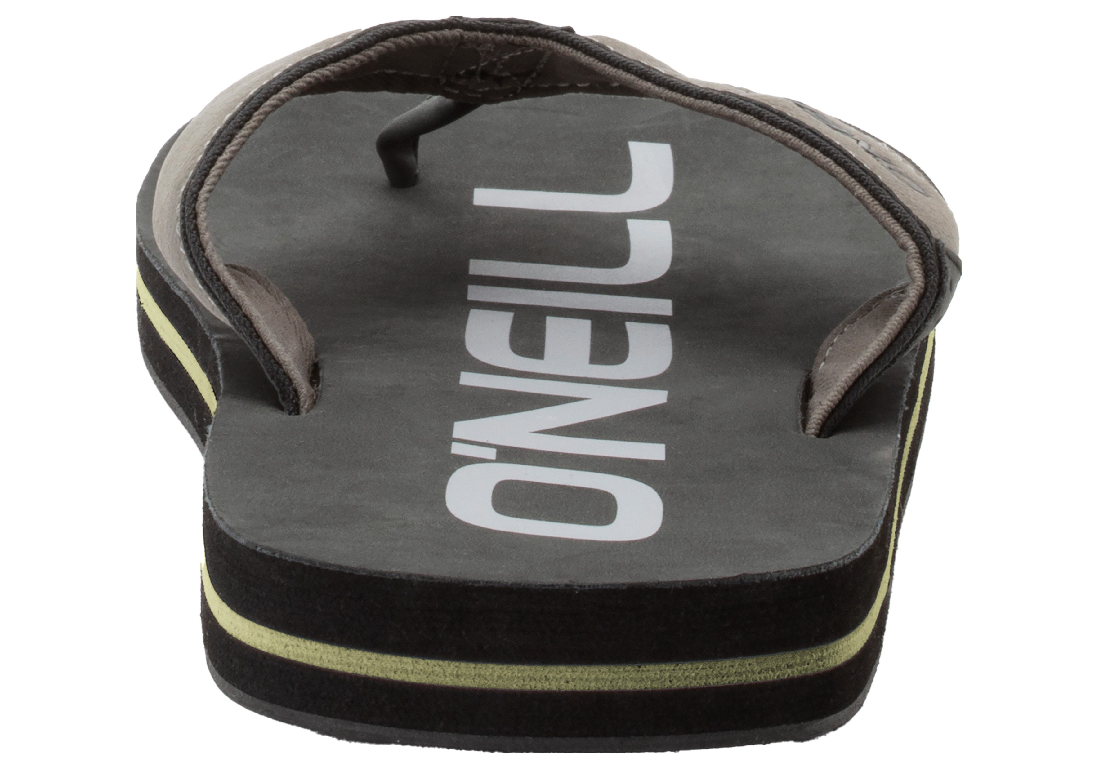 O'Neill Sandalen MICK FLIPFLOP MEN LOW