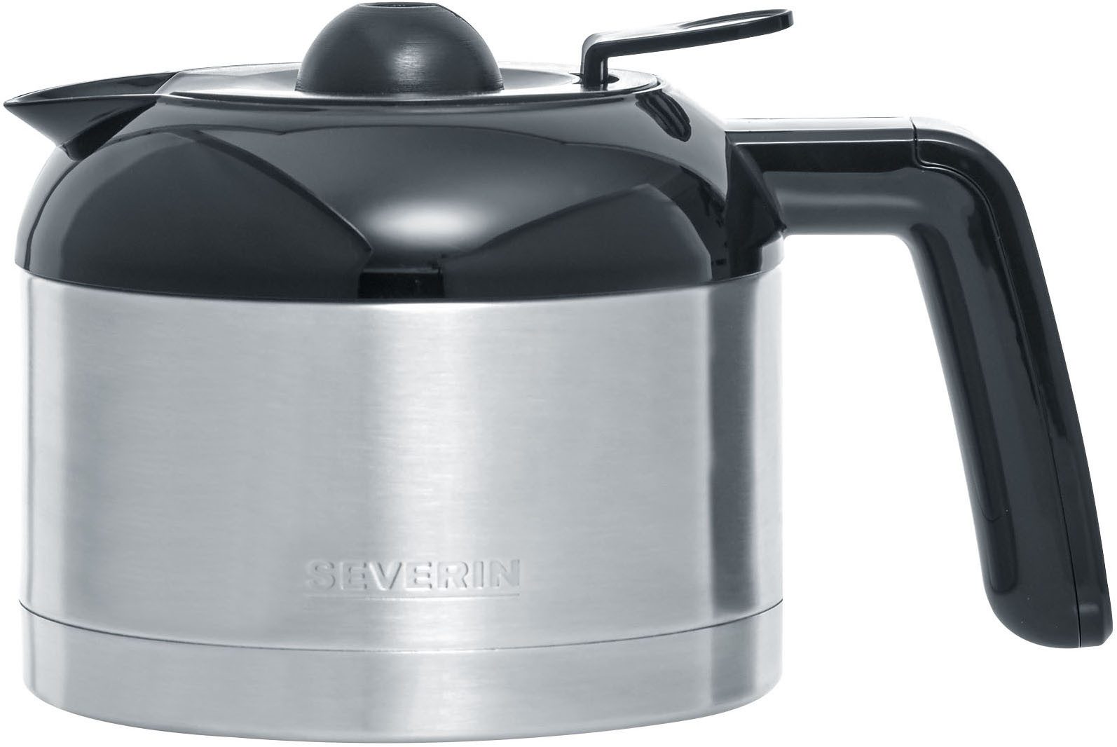 Severin Filterkoffieapparaat KA 4847