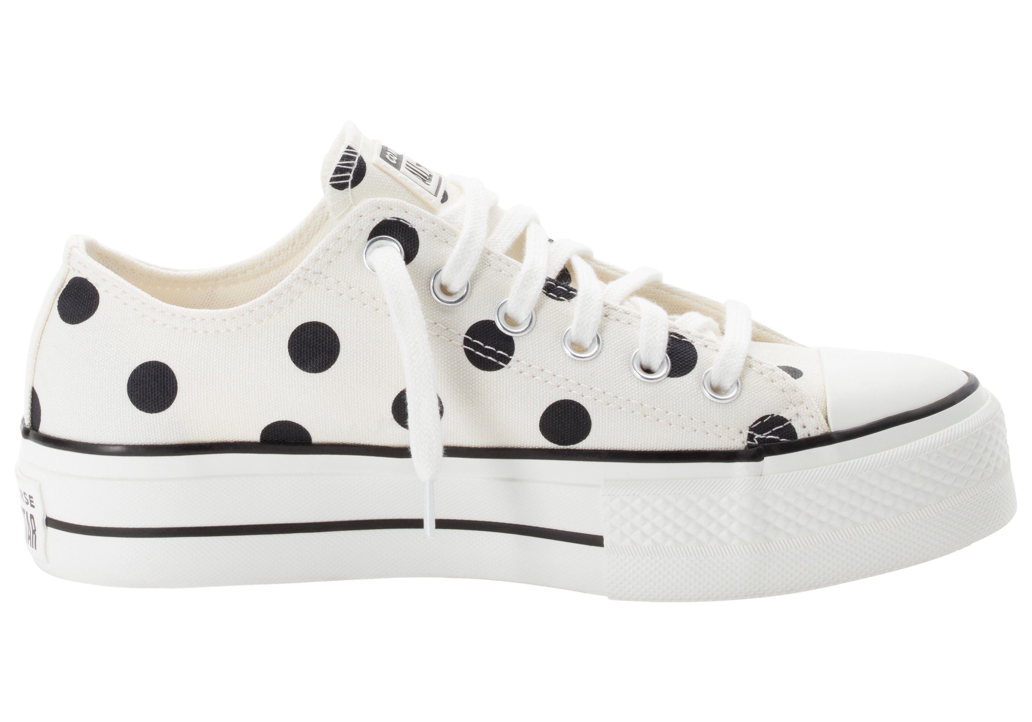 Converse Sneakers Chuck Taylor All Star Lift