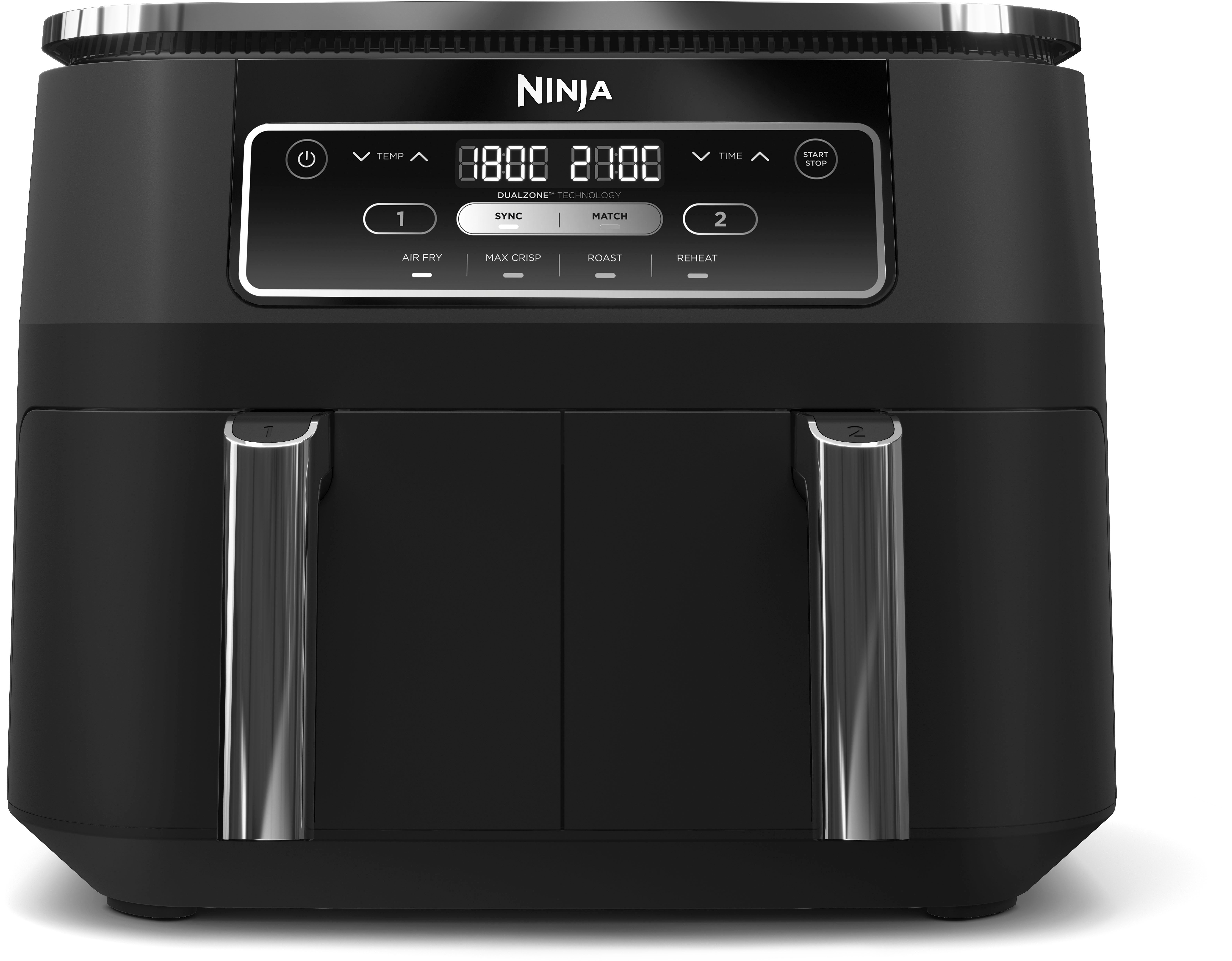 NINJA Airfryer AF200EU Ninja Foodi
