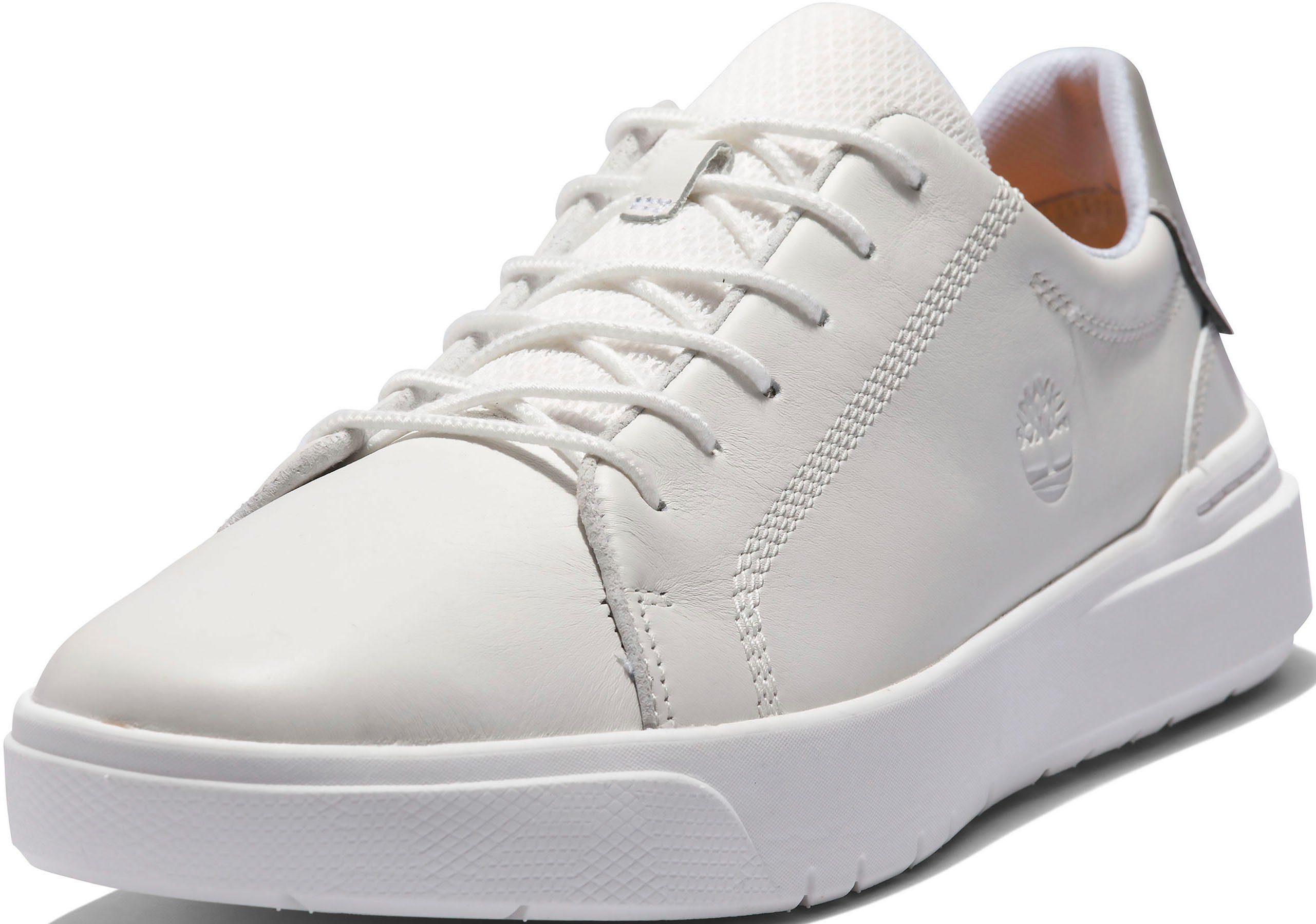 Timberland Sneakers M Seneca Bay LOW LACE UP SNEAKER DA