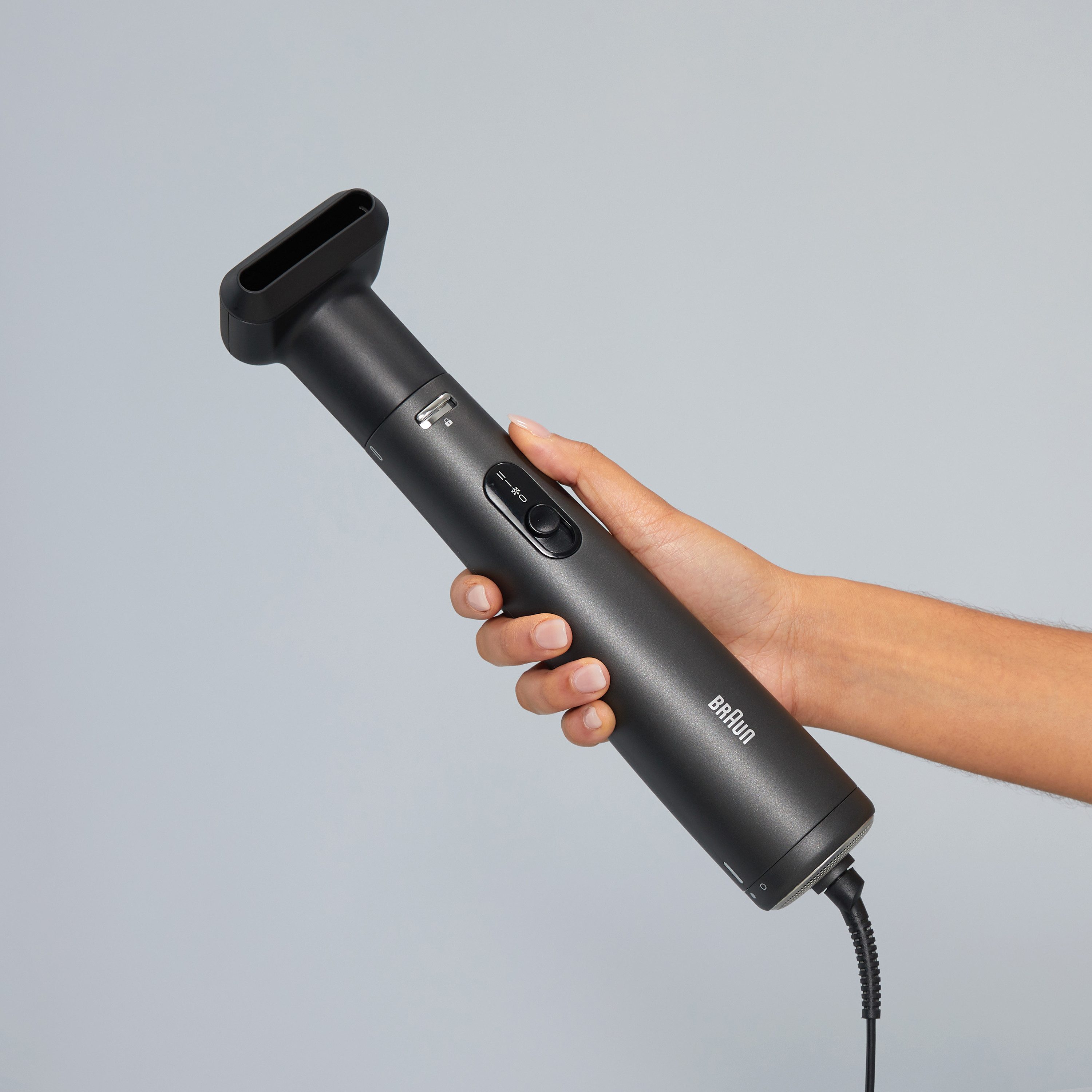 Braun Warme lucht borstel AS4.2 BRAS420E
