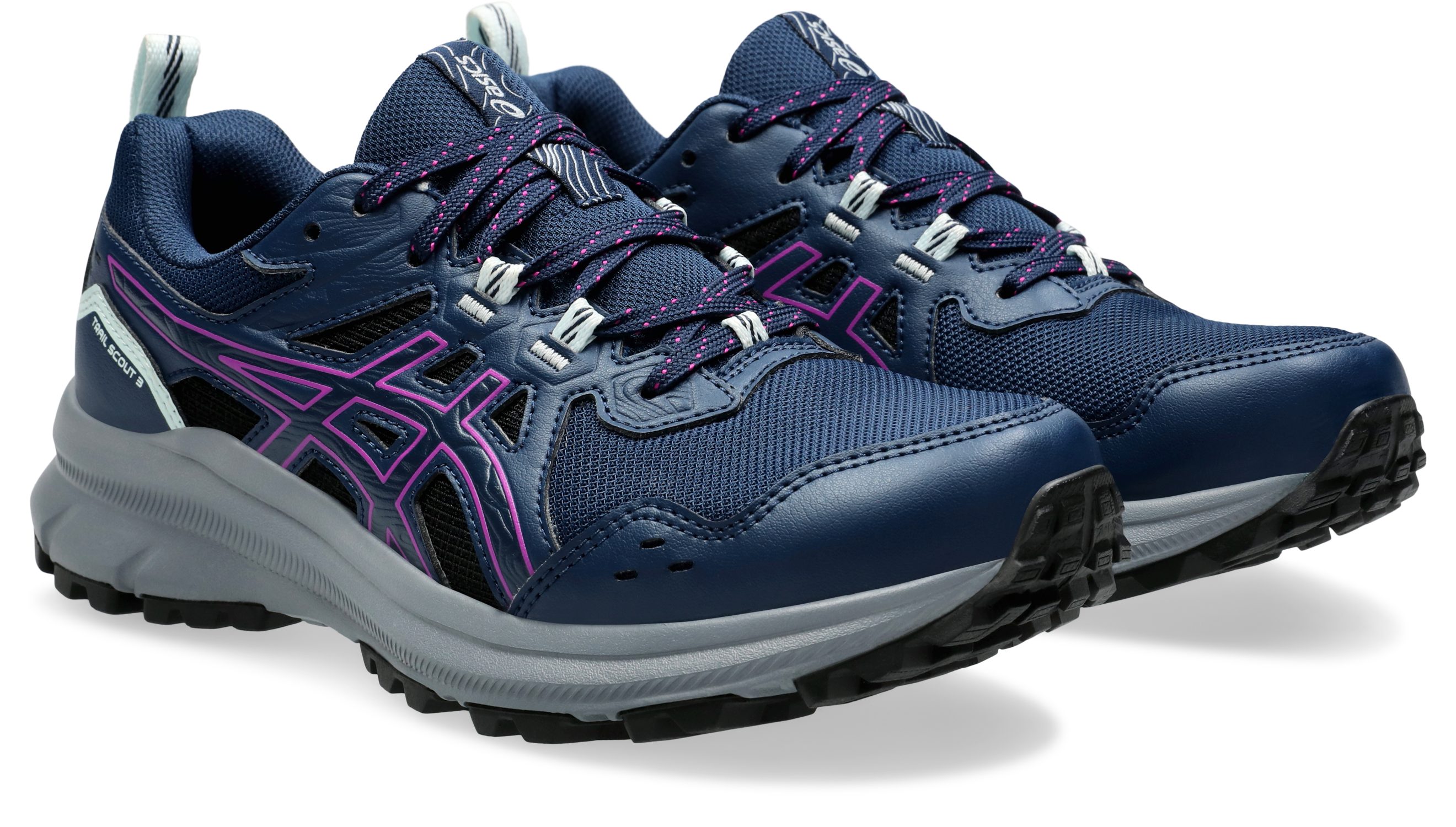 Asics Trailrunningschoenen TRAIL SCOUT 3