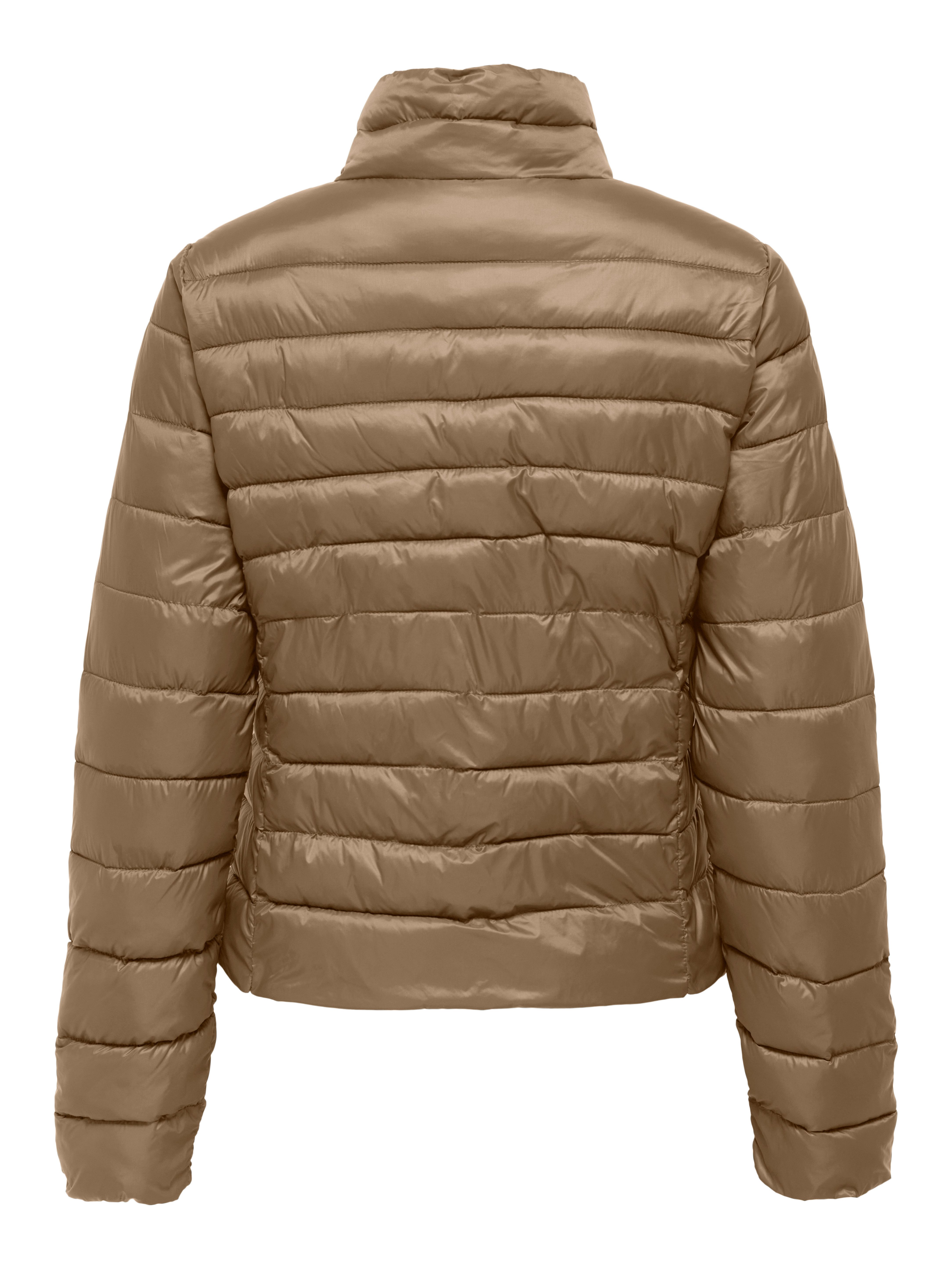 Only Outdoorjack ONLTAHIA LW QUILTED JACKET OTW NOOS
