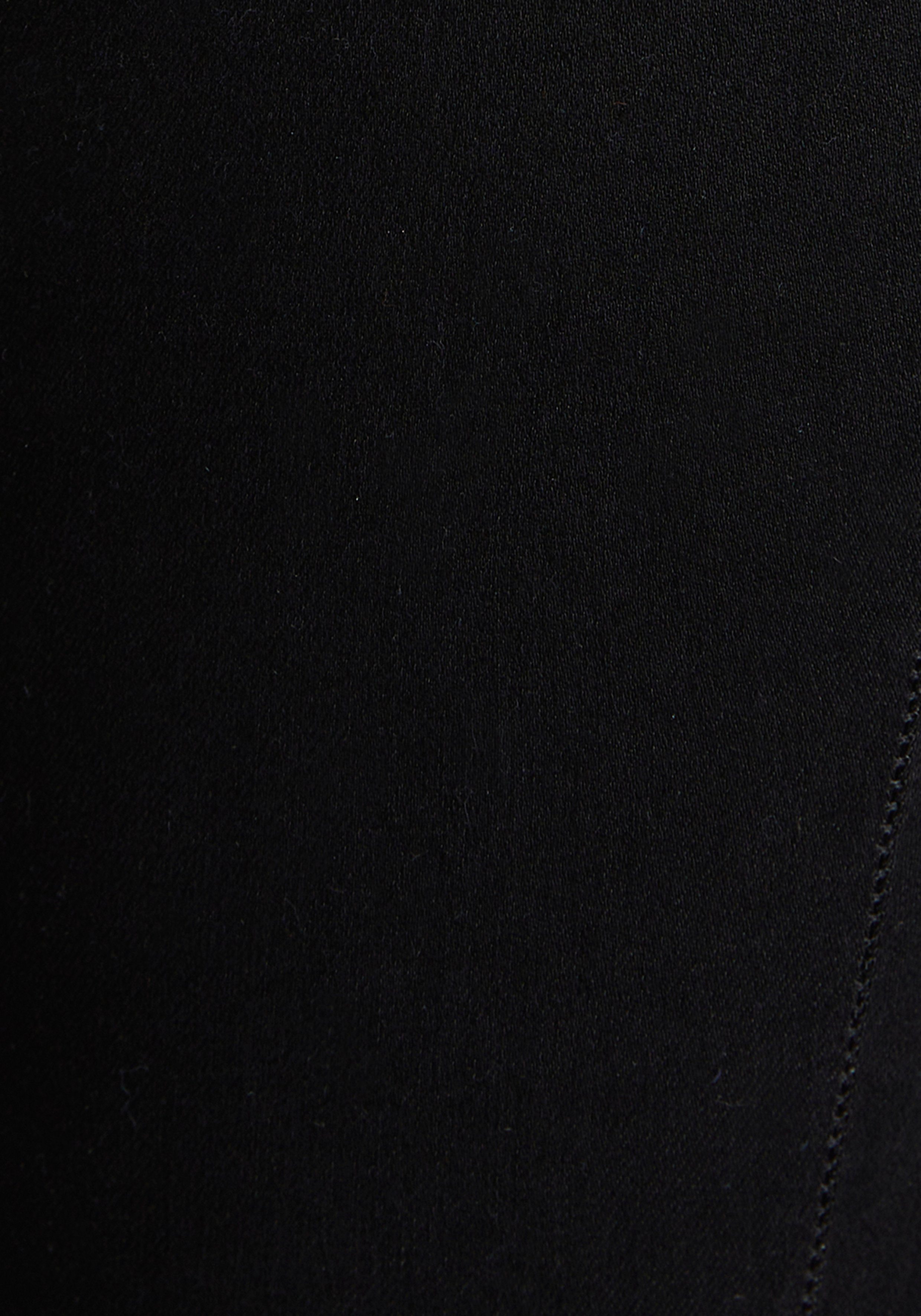 Arizona Skinny fit jeans Ultra Stretch hoge taille, enkel-lang, elastisch denim-materiaal
