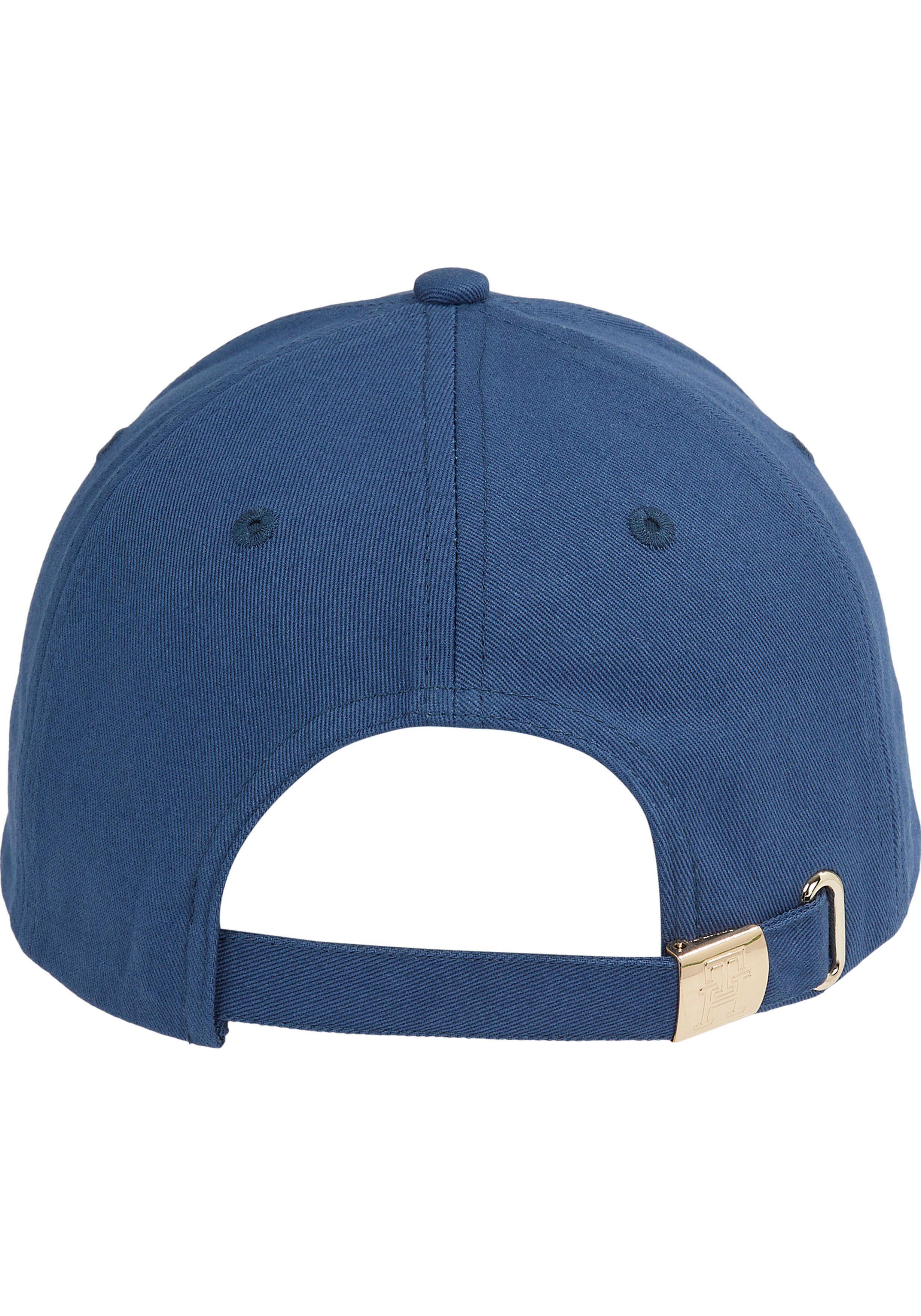 Tommy Hilfiger Baseball pet TH DISTINCT CAP