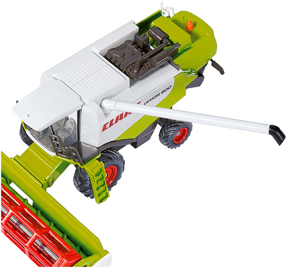 Siku Speelgoed maaidorser SIKU Farmer, Claas Lexion 600 maaidorser (1991)