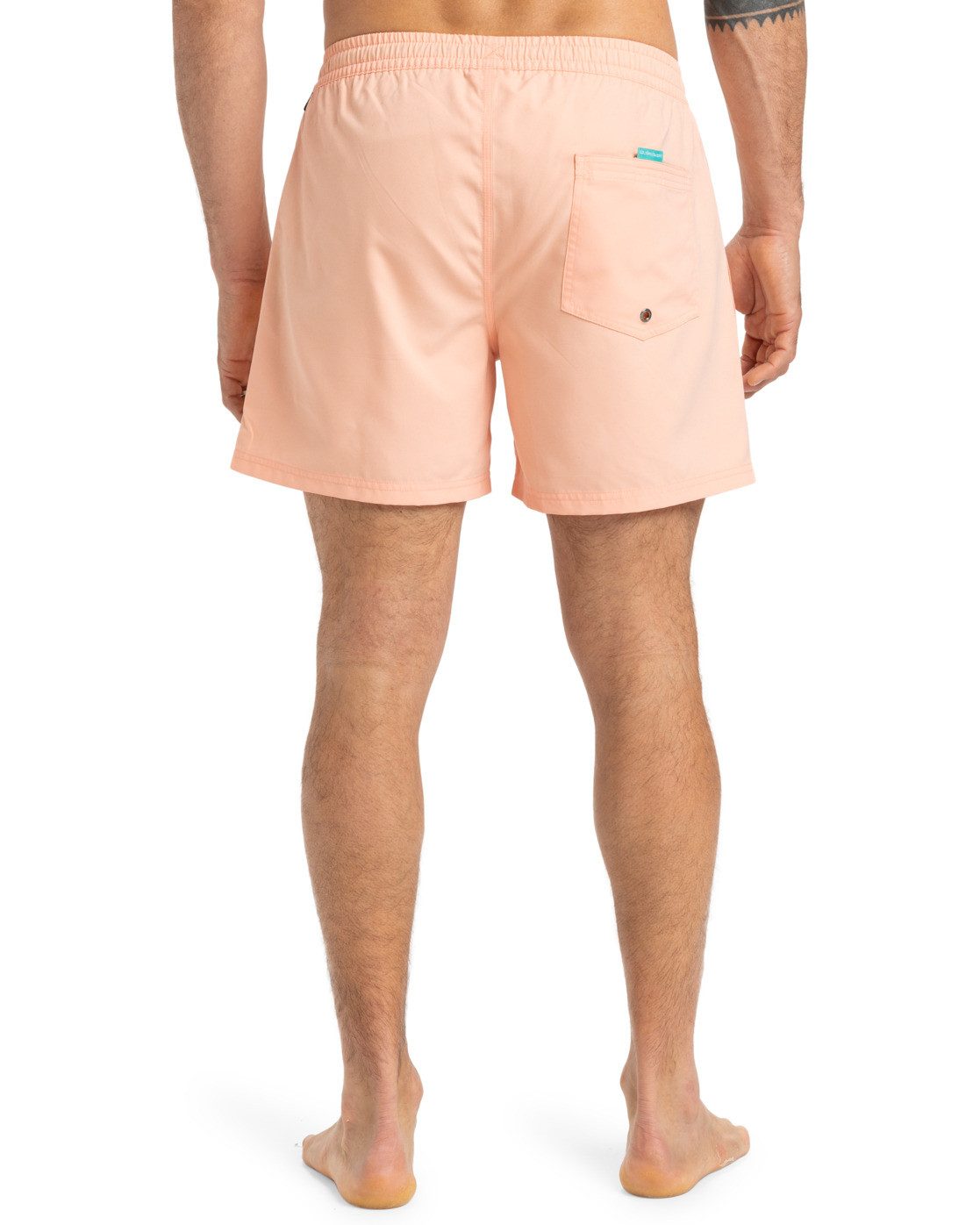 Quiksilver Boardshort Everyday Solid 15"