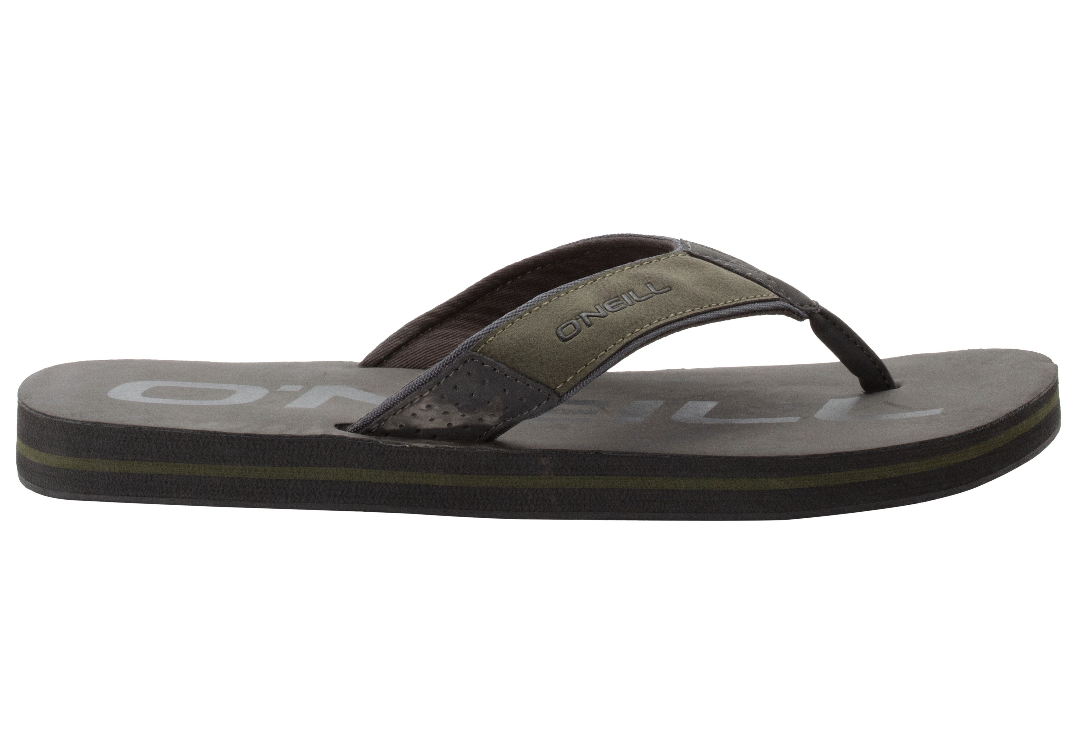 O'Neill Sandalen MICK FLIPFLOP MEN LOW