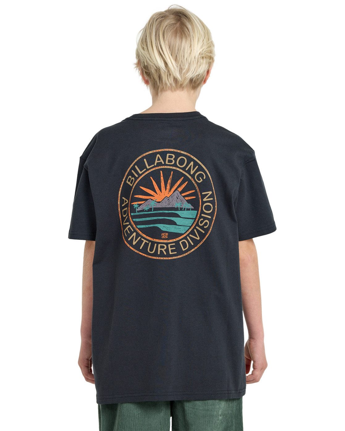 Billabong T-shirt Rockies