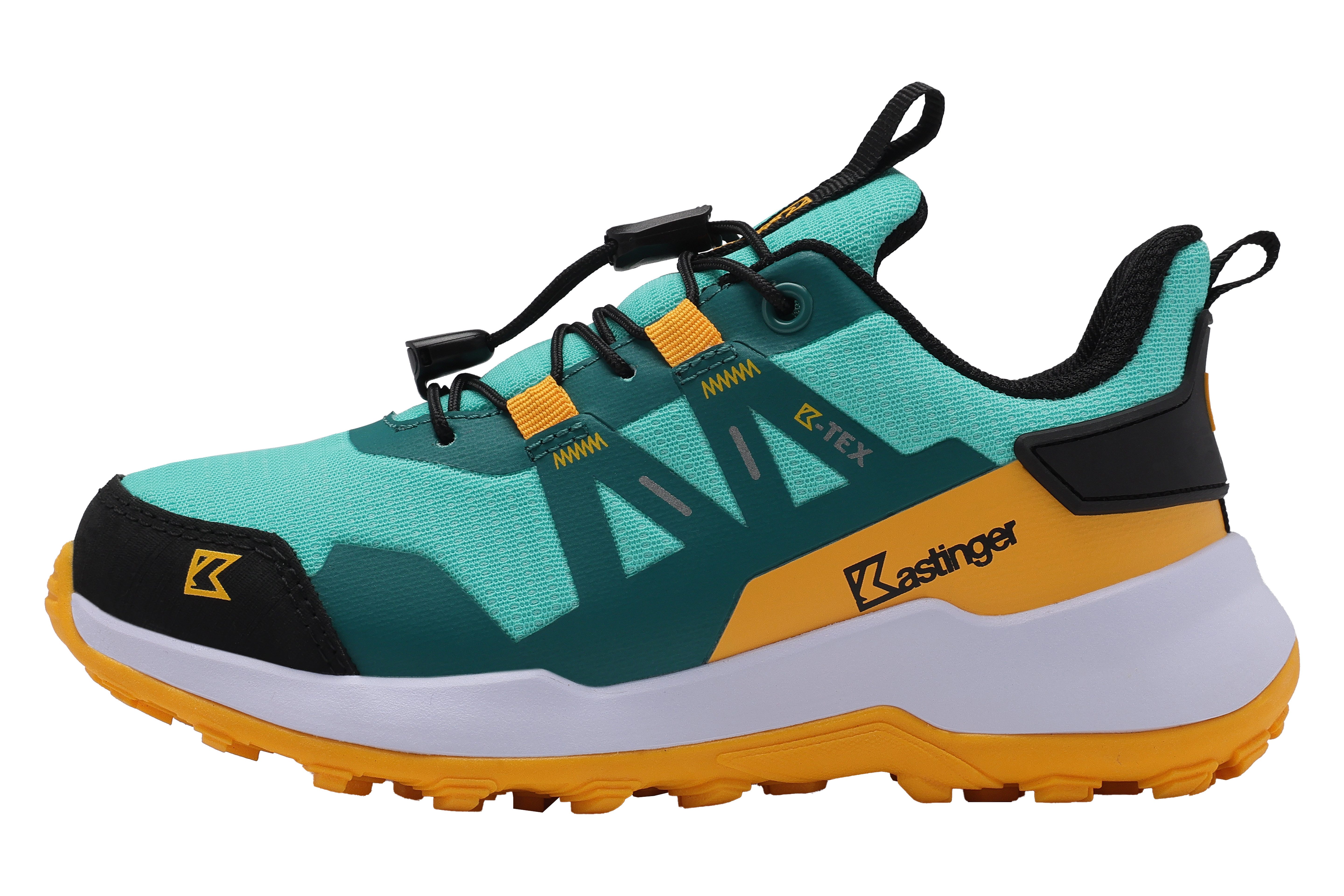 Kastinger Outdoorschoenen GSK-FOISKAR LOW KTX