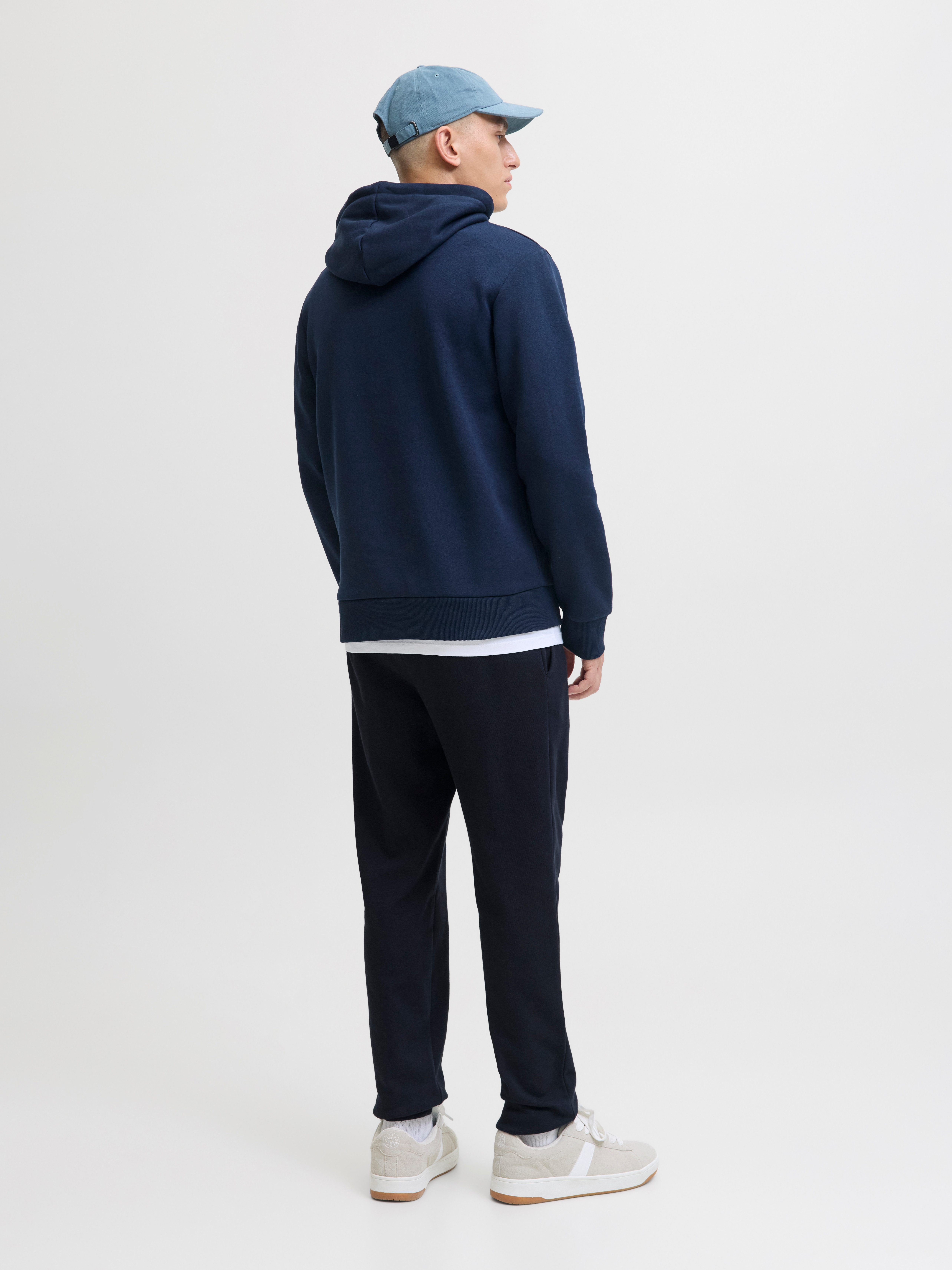 Jack & Jones Sweatbroek JPSTGORDON MAKOTO SWEAT PANTS