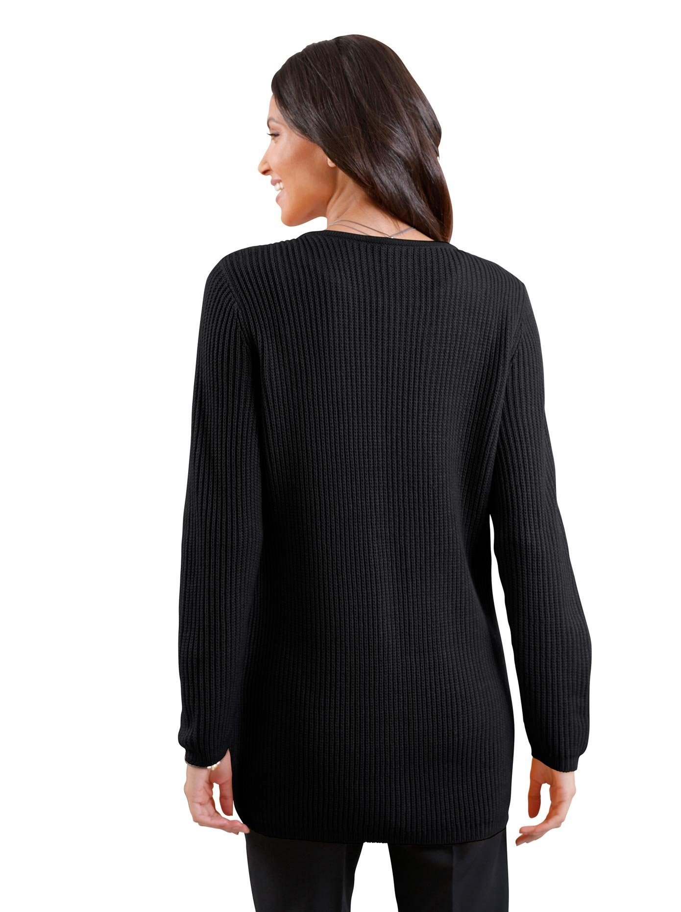 Classic Basics Vest