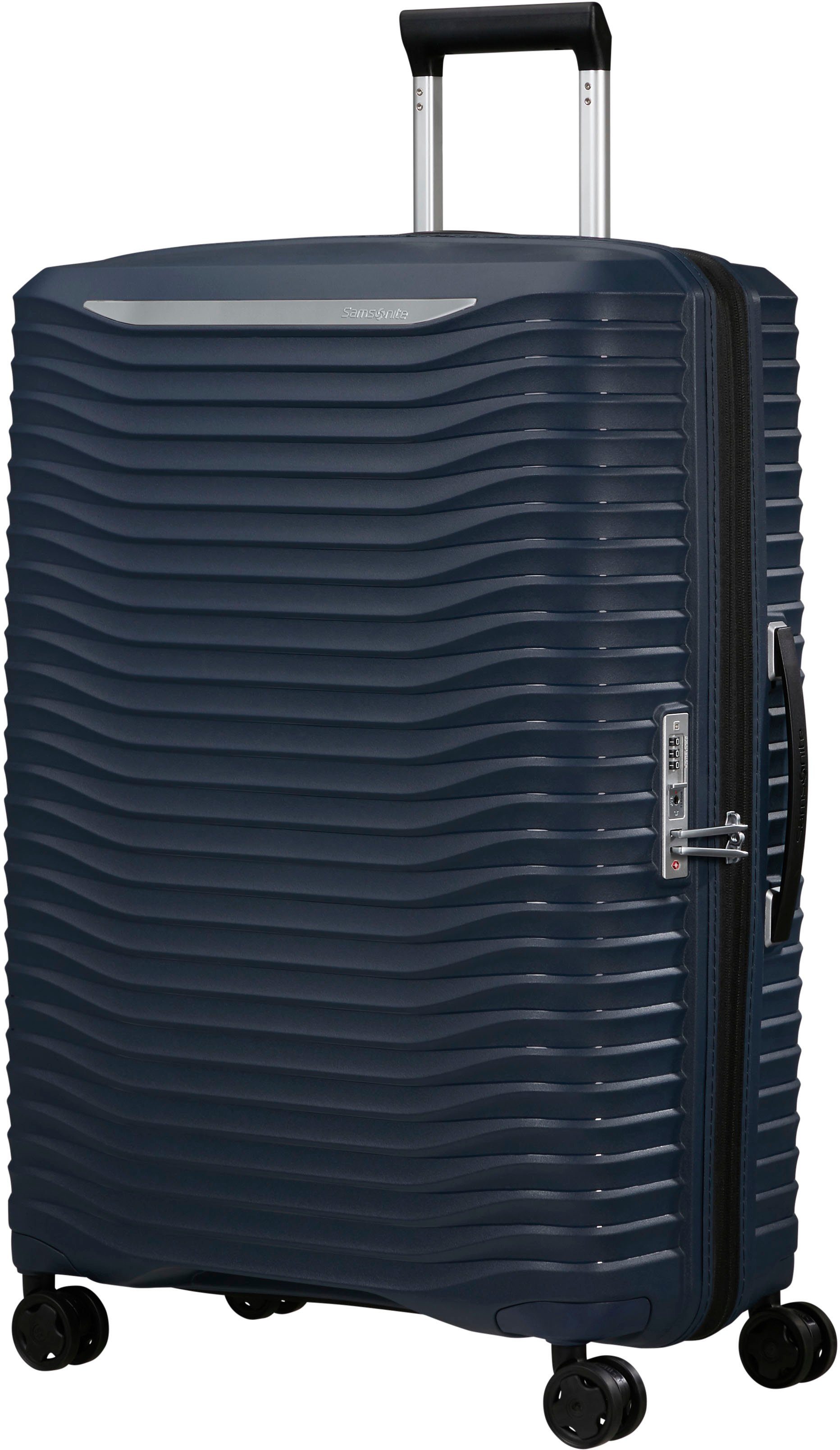 Samsonite Hardshell-trolley Trolley, reisbagage handbagage-koffer TSA-cijferslot USB-poort