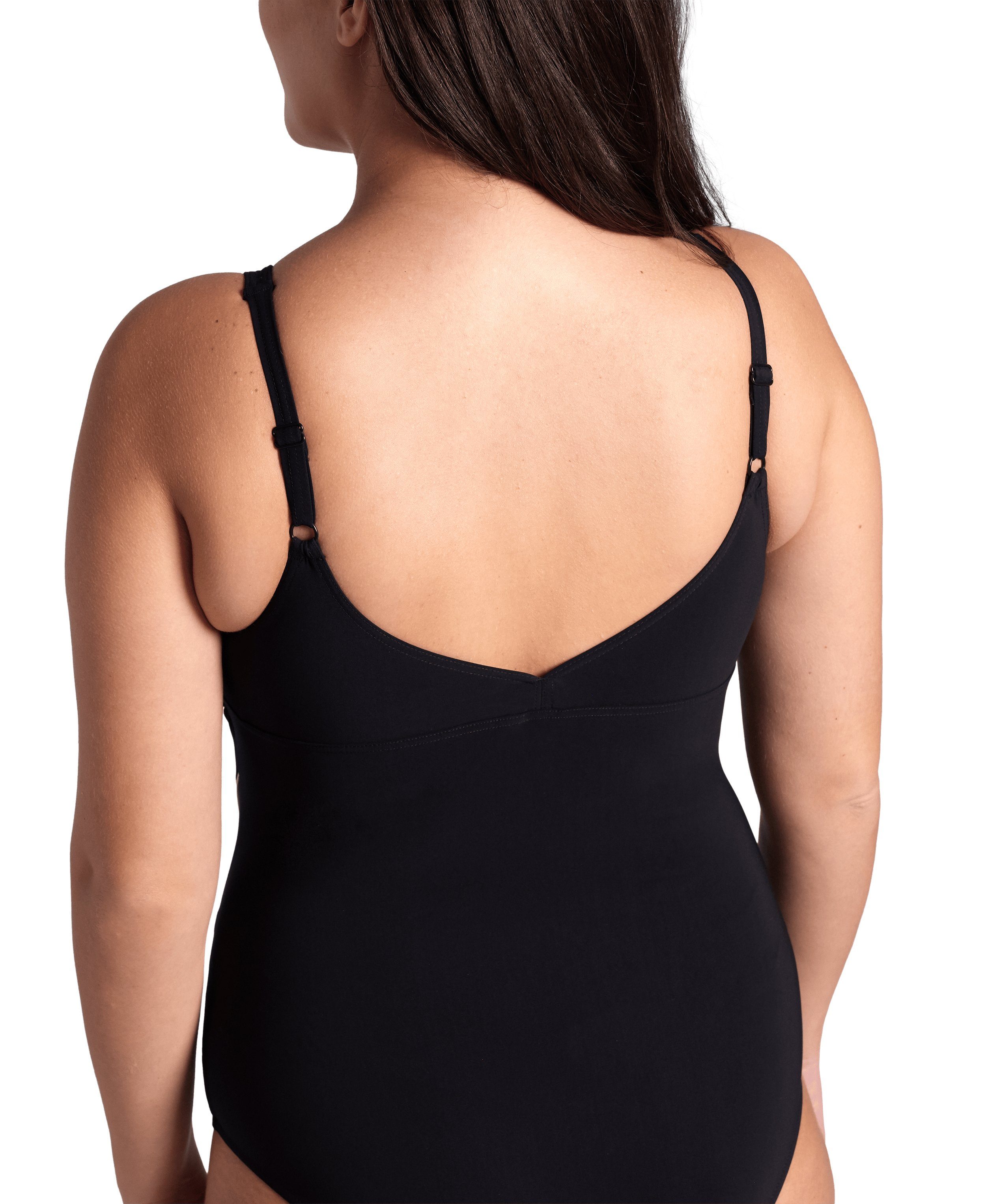 Arena Badpak W JEWEL ONE PIECE PLUS