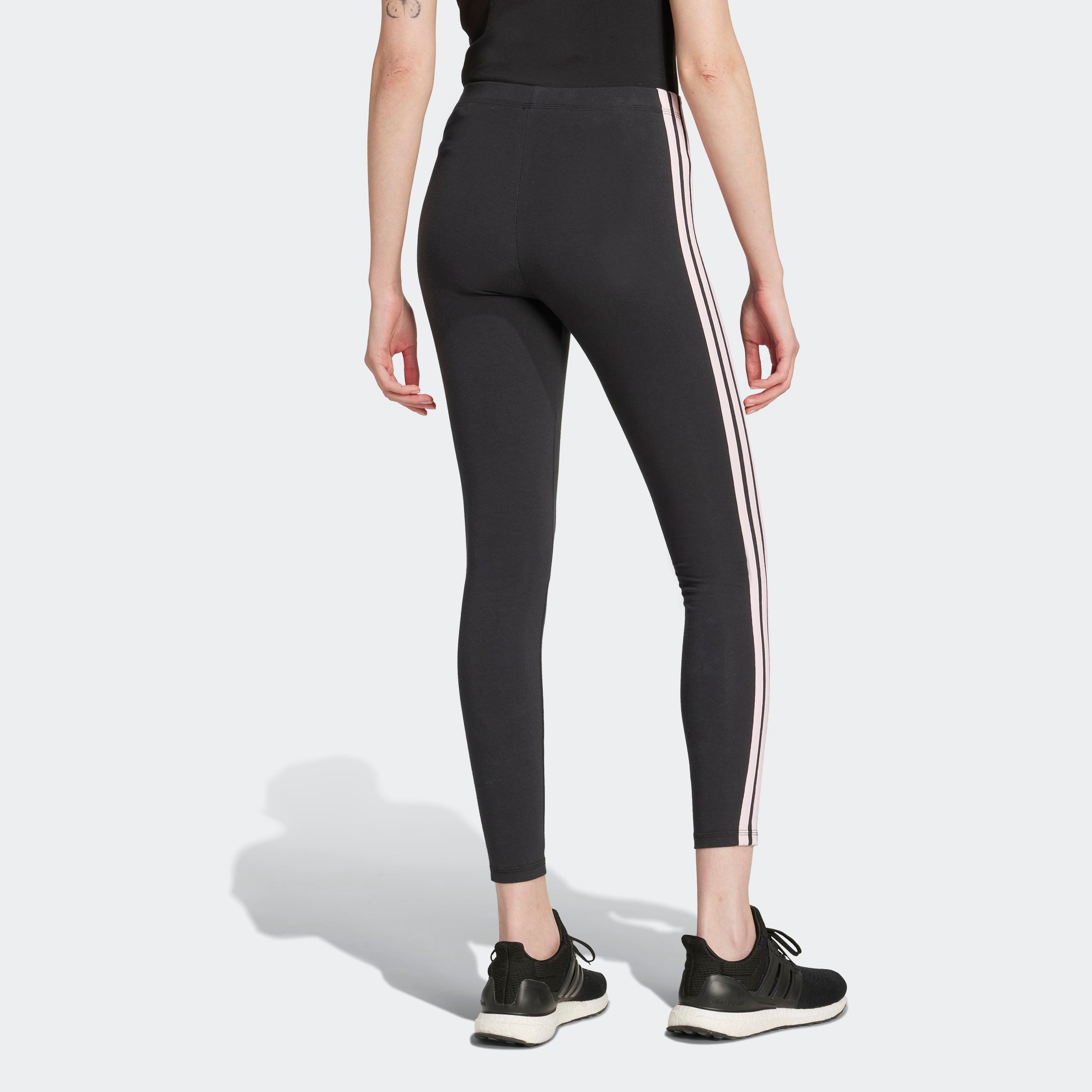 adidas Sportswear Trainingstights W 3S SJ LEG (1-delig)