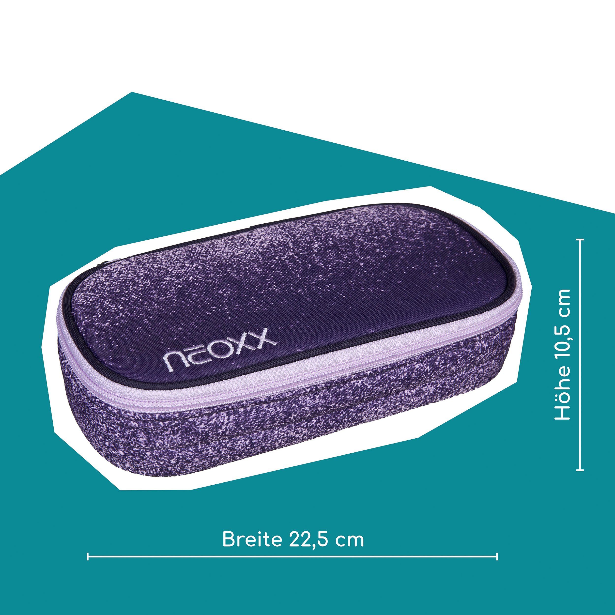 neoxx Etui Jump, Glitterally perfect gedeeltelijk van gerecycled materiaal