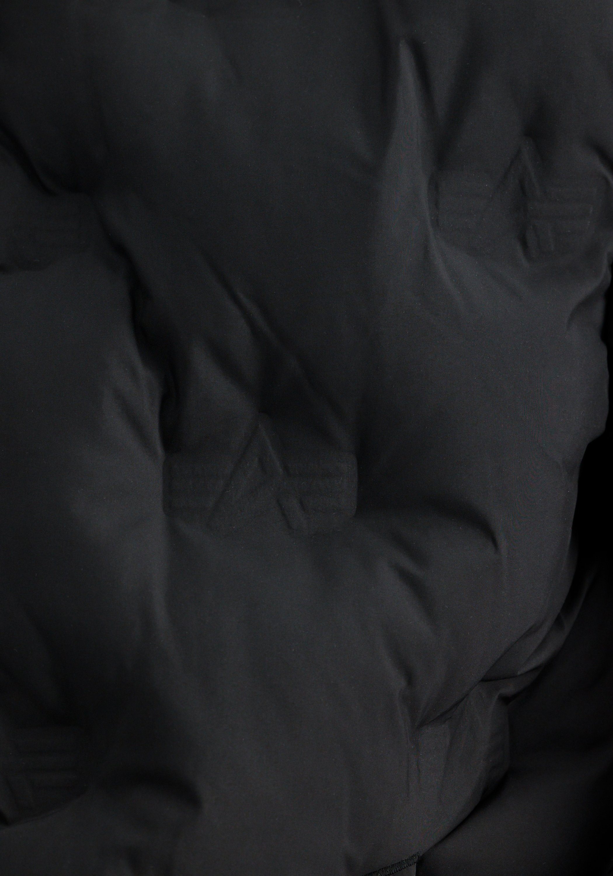 Alpha Industries Winterjack HOODED LOGO PUFFER