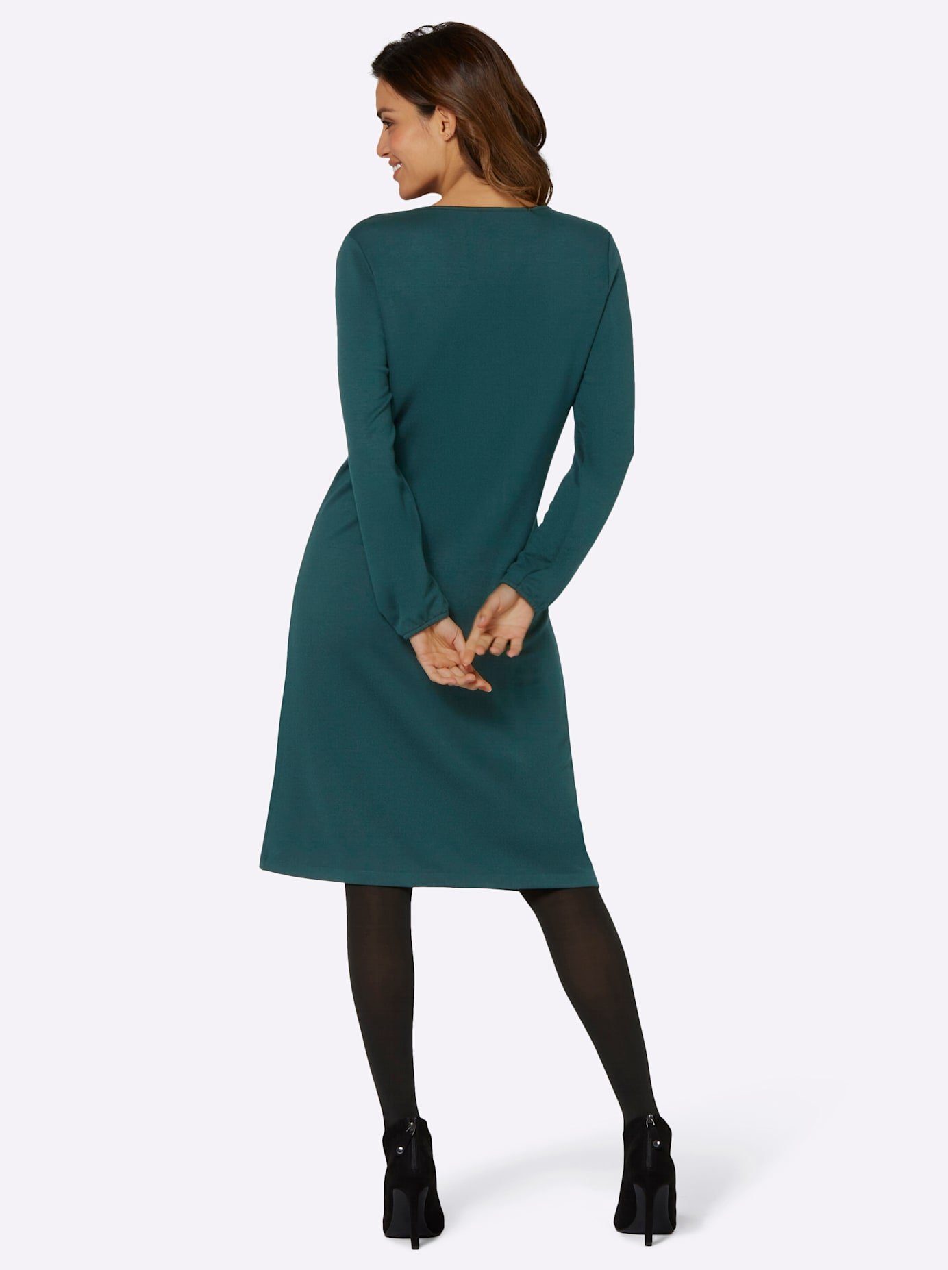 Lady Jerseyjurk