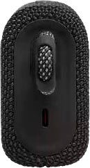 JBL Portable luidspreker GO 3 water- en stofwerend