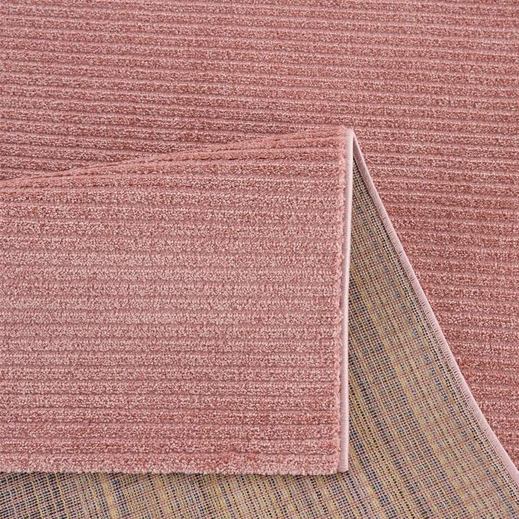 Carpet City Vloerkleed Frisé-tapijt FANCY900