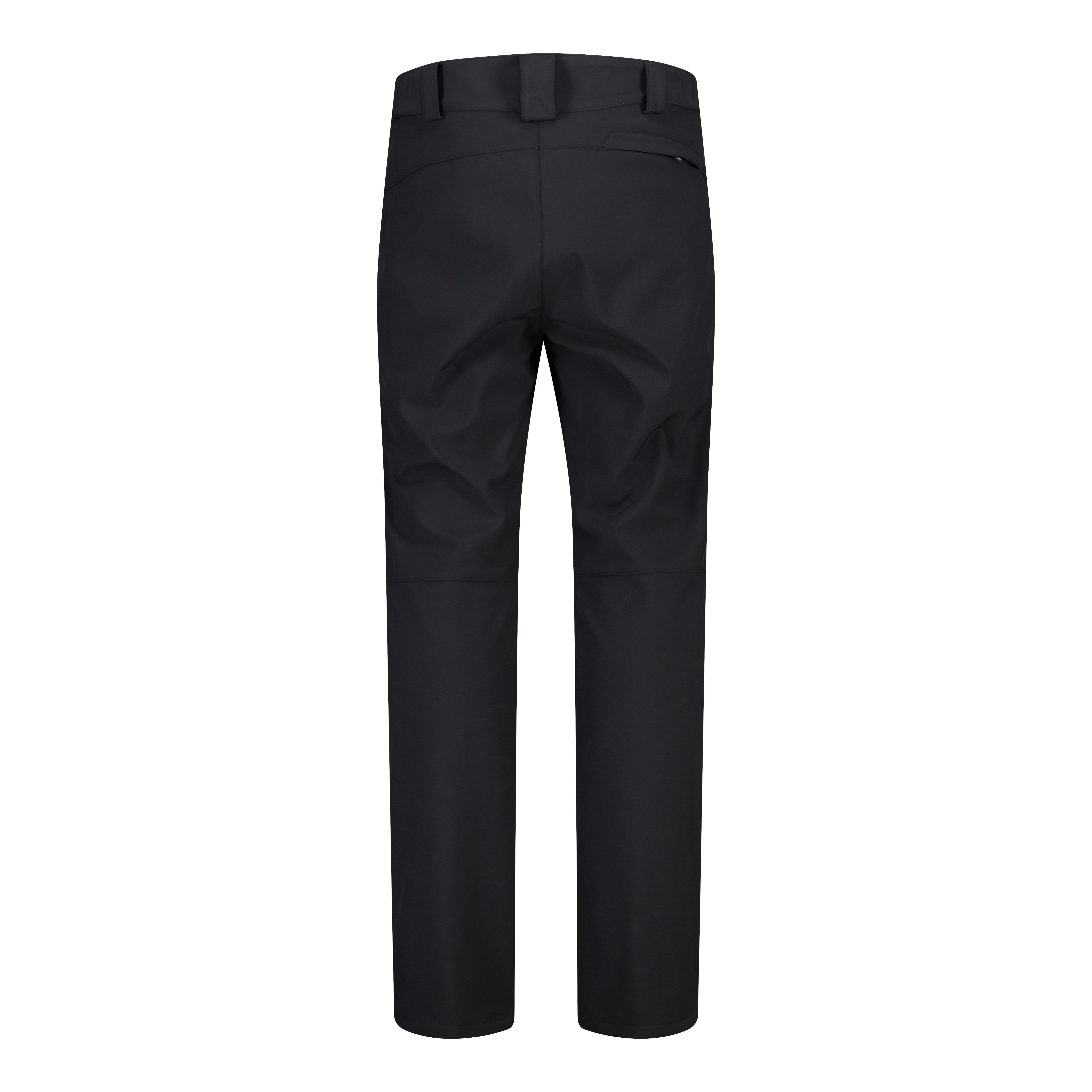 CMP Softshell-broek MAN LONG PANT