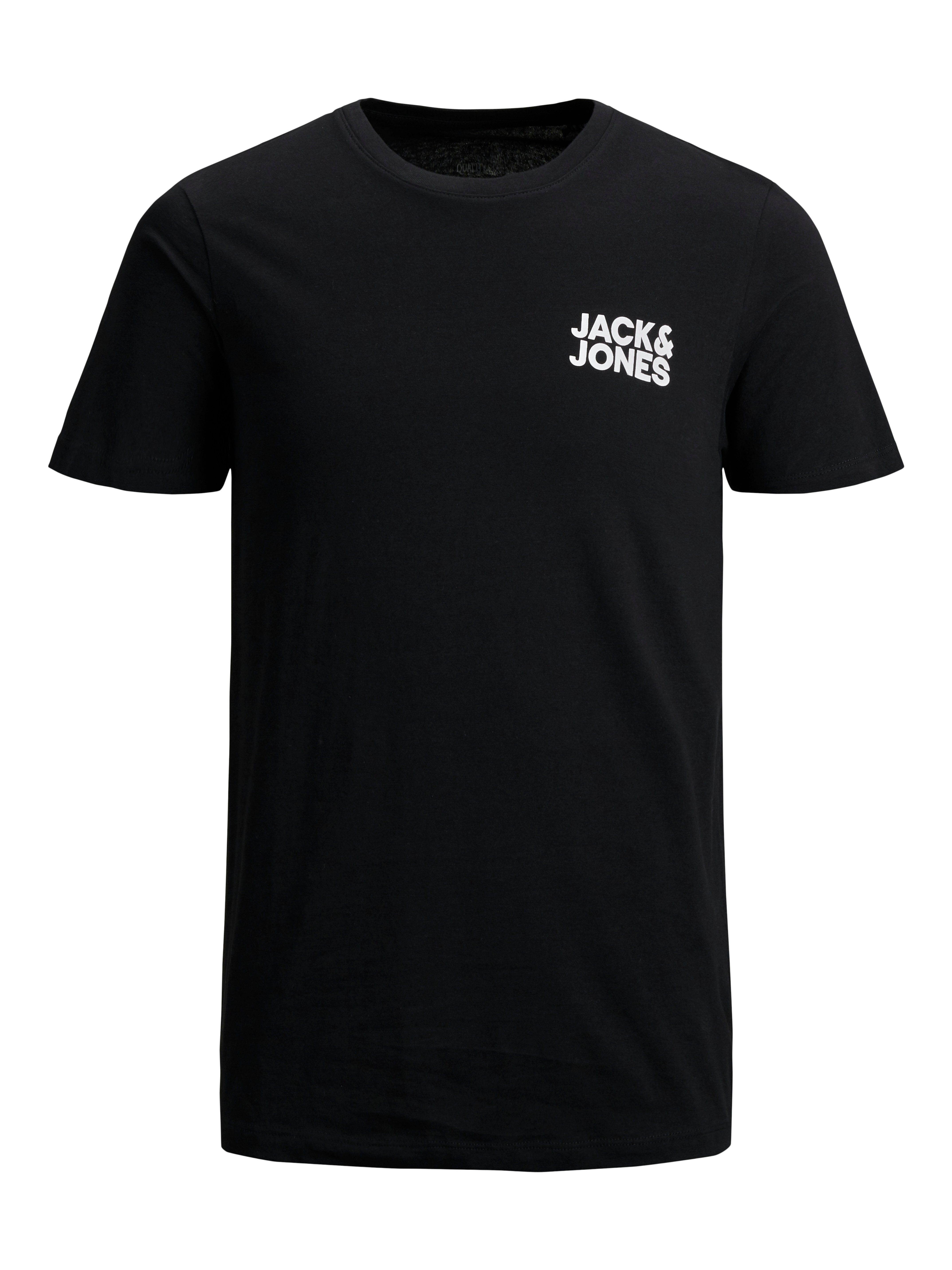 Jack & Jones PlusSize T-shirt JJECORP LOGO TEE SS O-NECK NOOS PLS